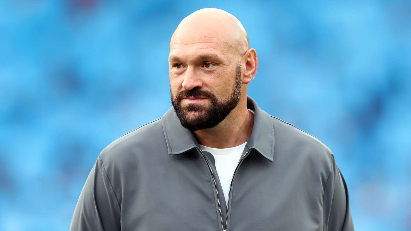 Soccer Aid 2025