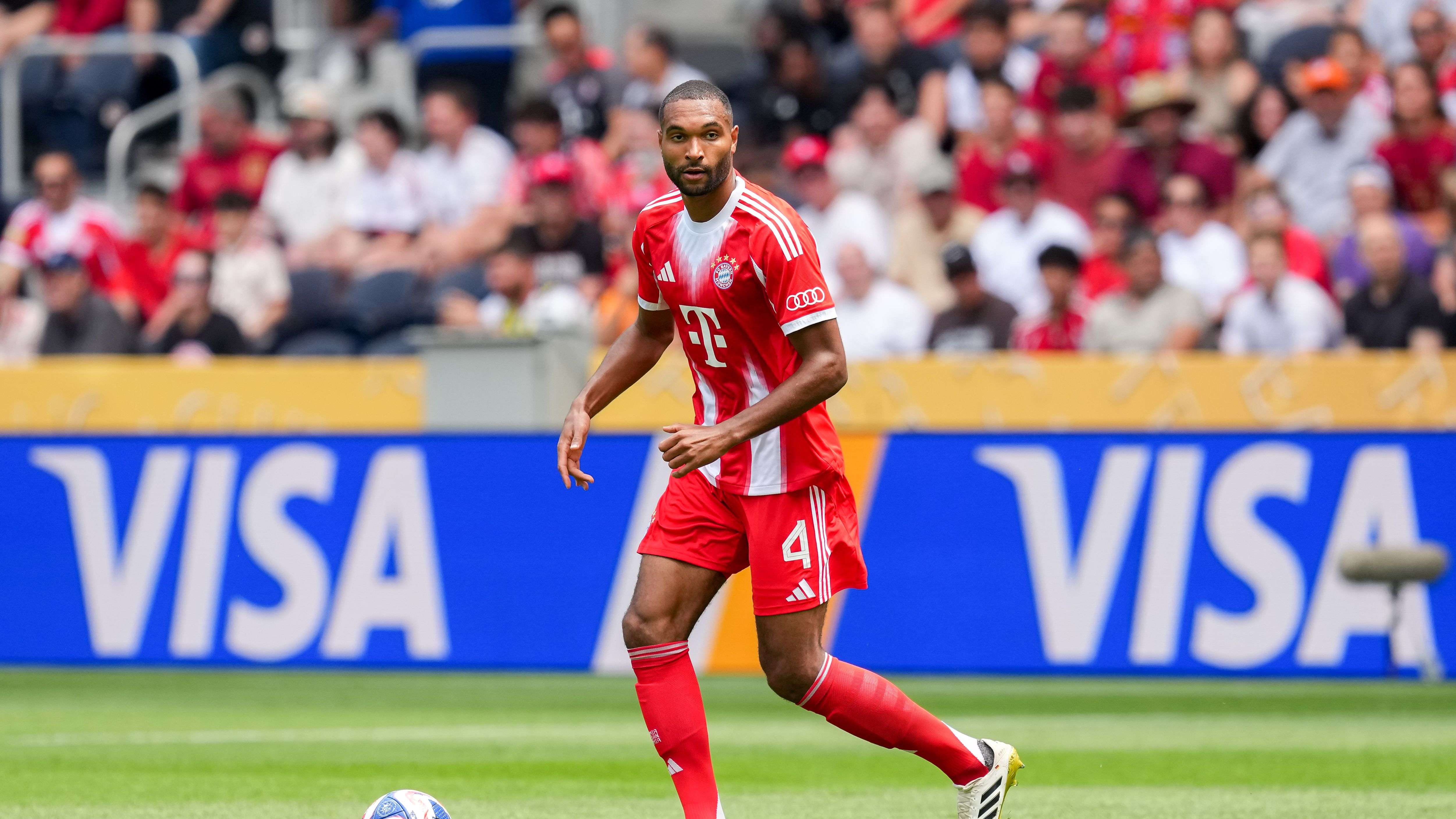 FC Bayern München v Auckland City FC: Group C - FIFA Club World Cup 2025