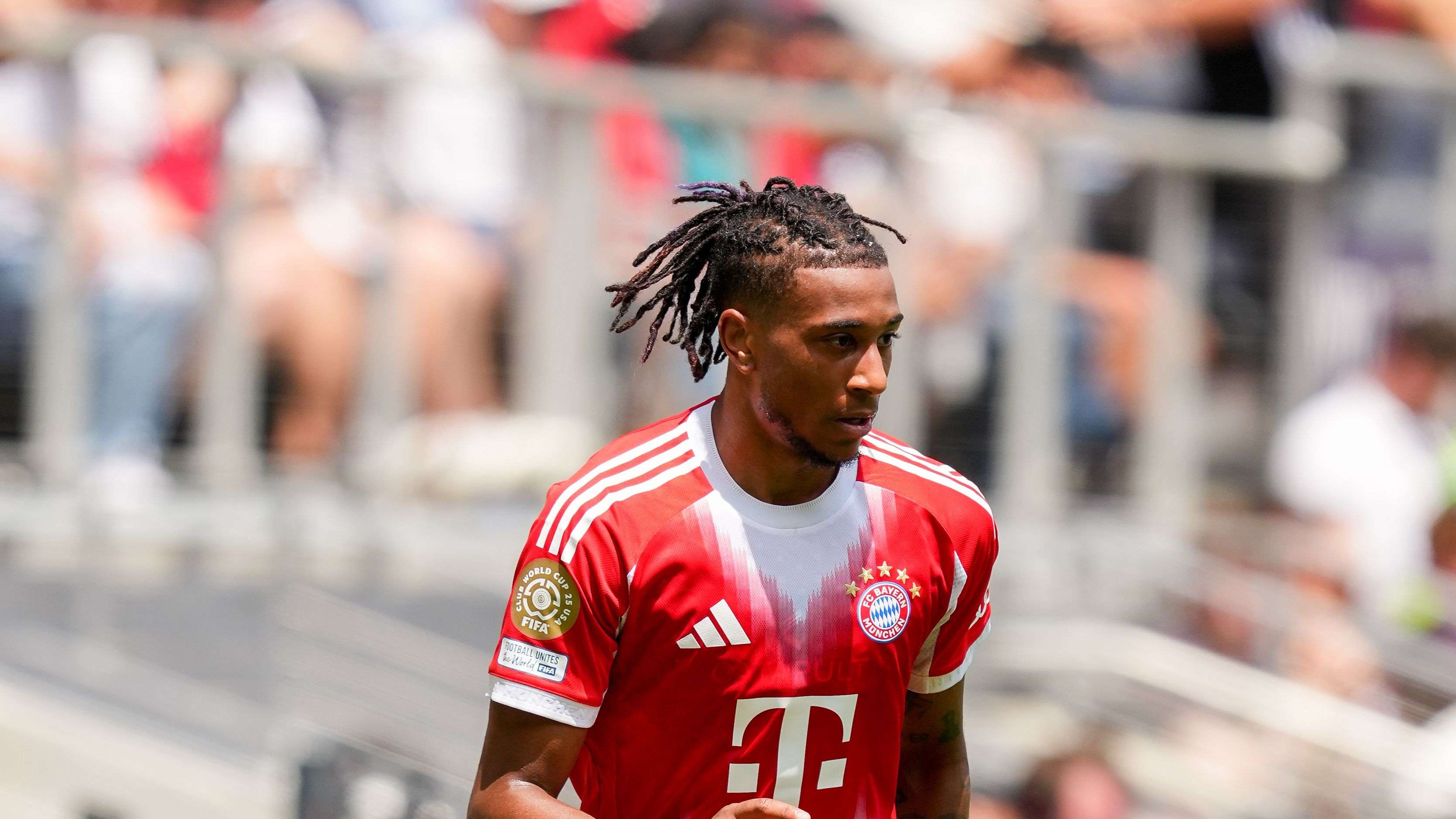 FC Bayern München v Auckland City FC: Group C - FIFA Club World Cup 2025