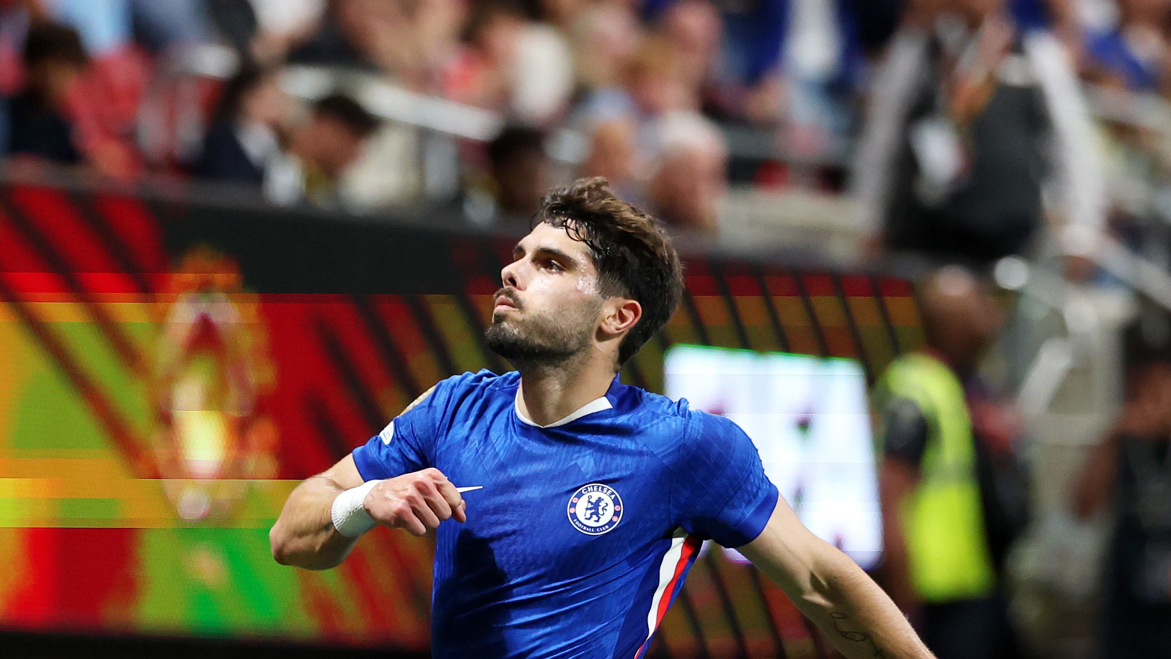 Chelsea FC v Los Angeles Football Club: Group D - FIFA Club World Cup 2025