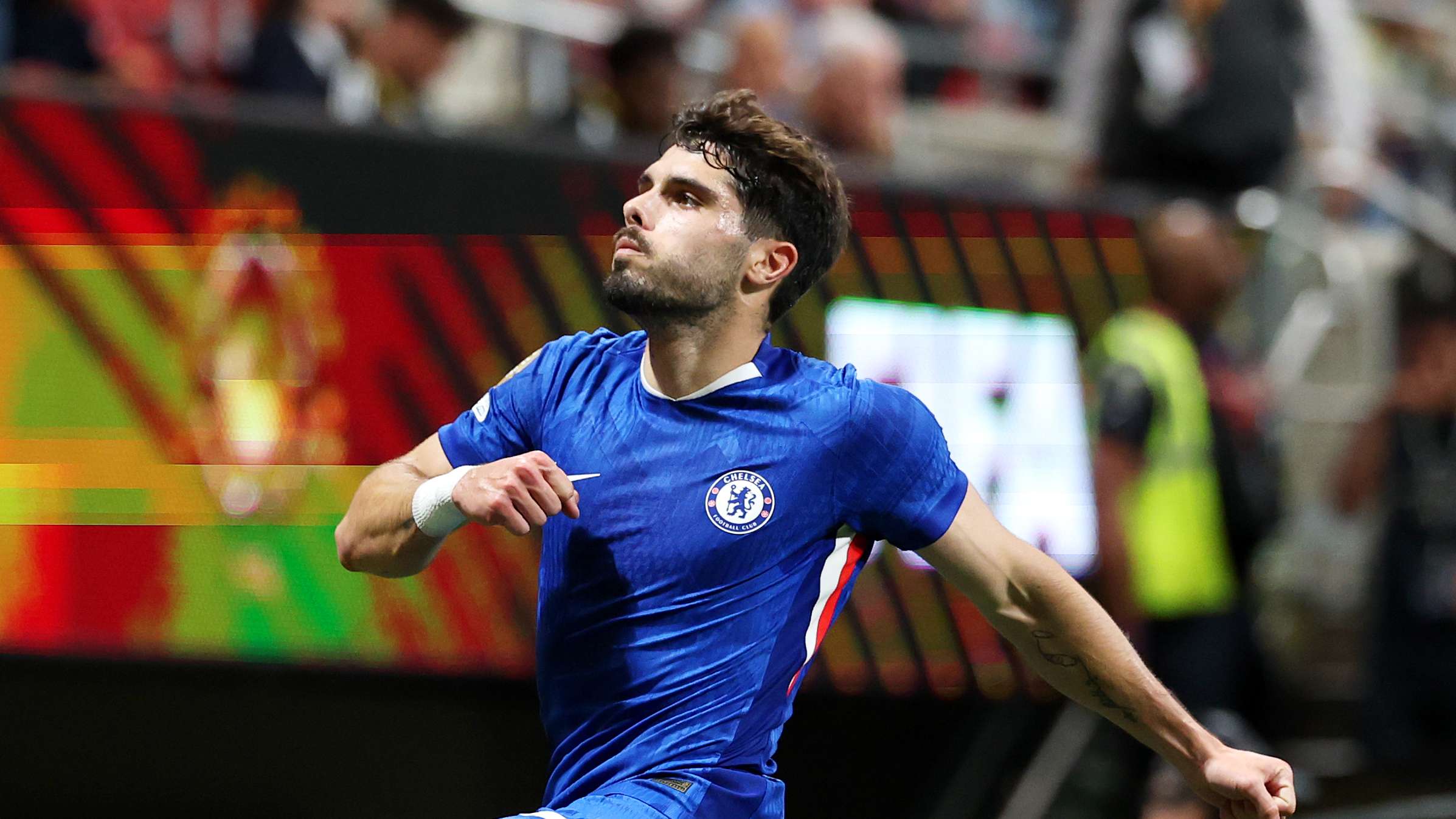 Chelsea FC v Los Angeles Football Club: Group D - FIFA Club World Cup 2025