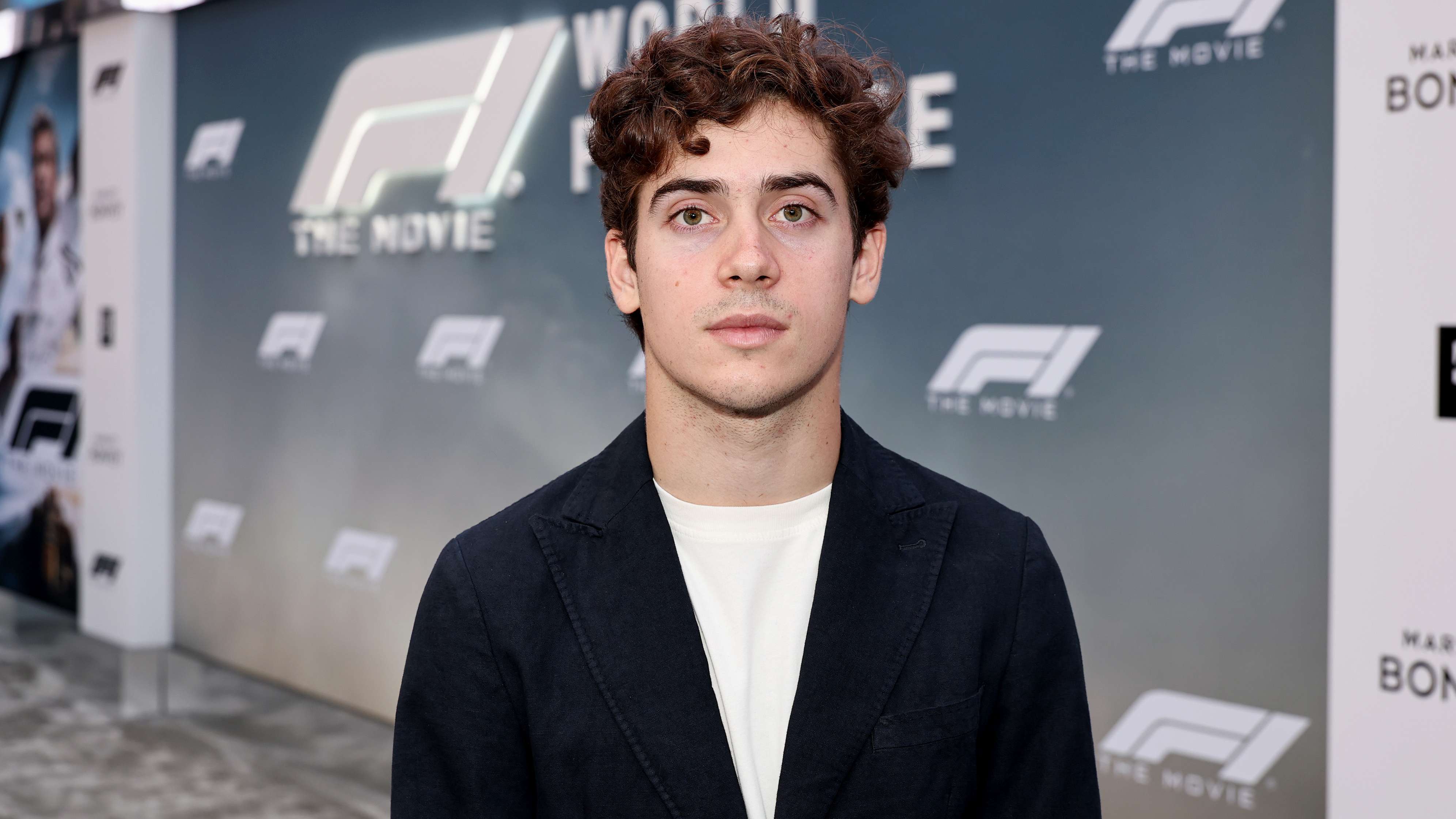 F1® The Movie – New York City World Premiere