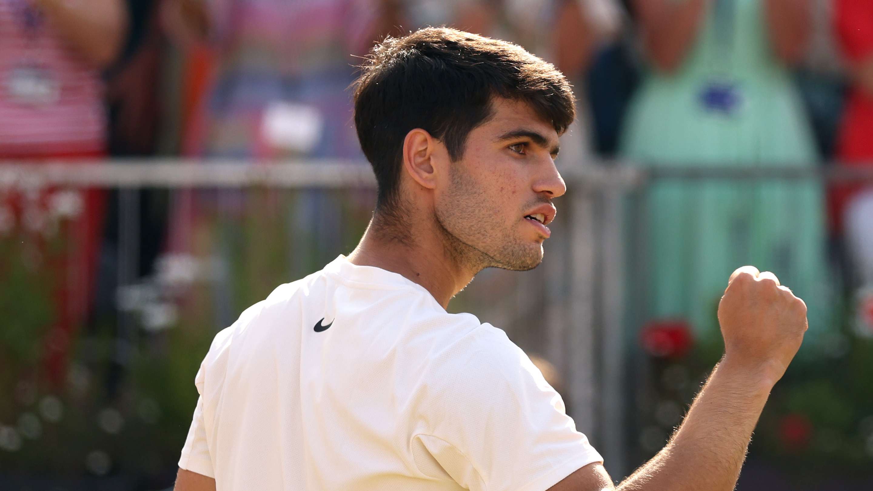 HSBC Championships - Day Nine