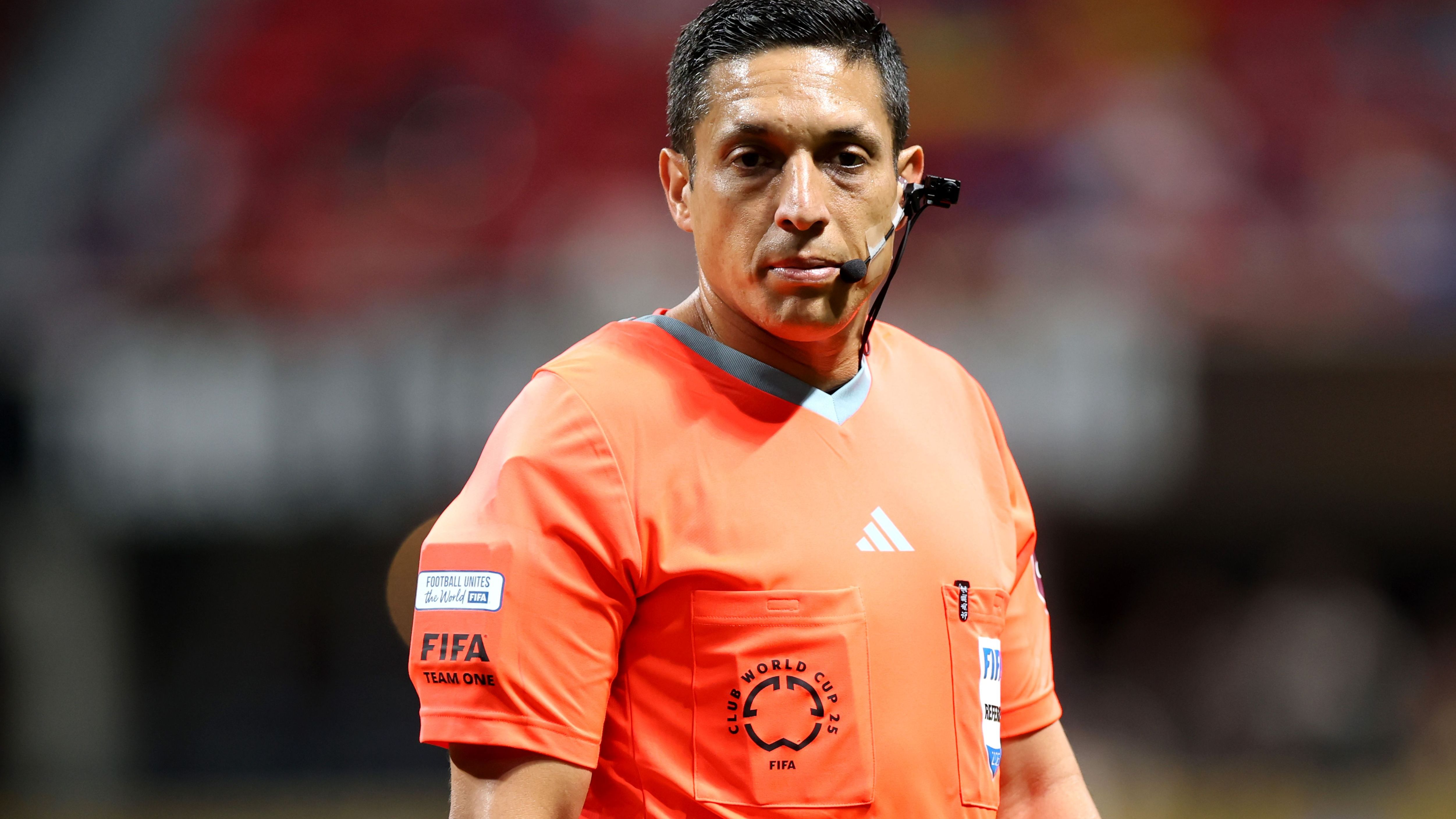 Chelsea FC v Los Angeles Football Club: Group D - FIFA Club World Cup 2025