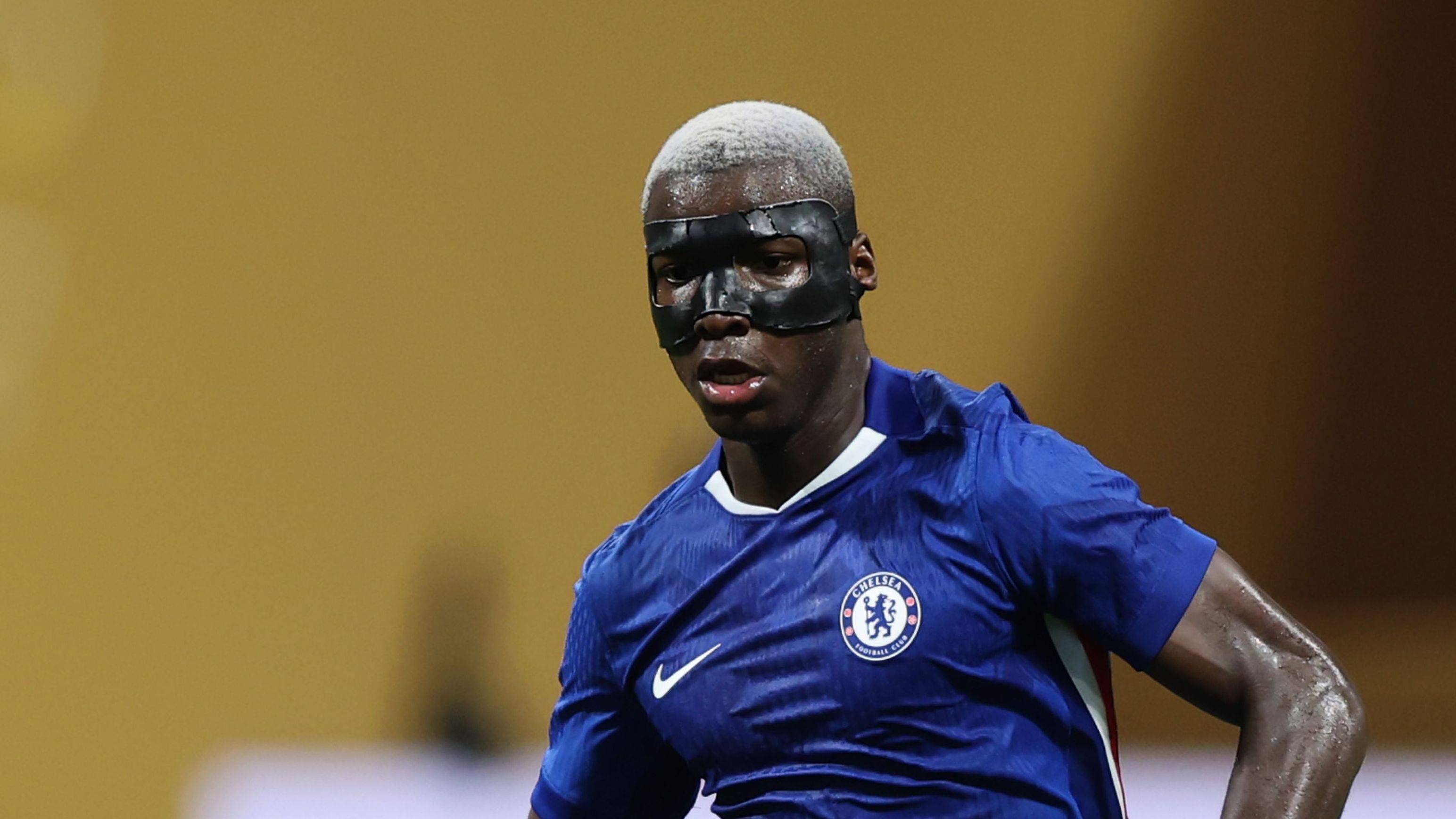 Chelsea FC v Los Angeles Football Club: Group D - FIFA Club World Cup 2025