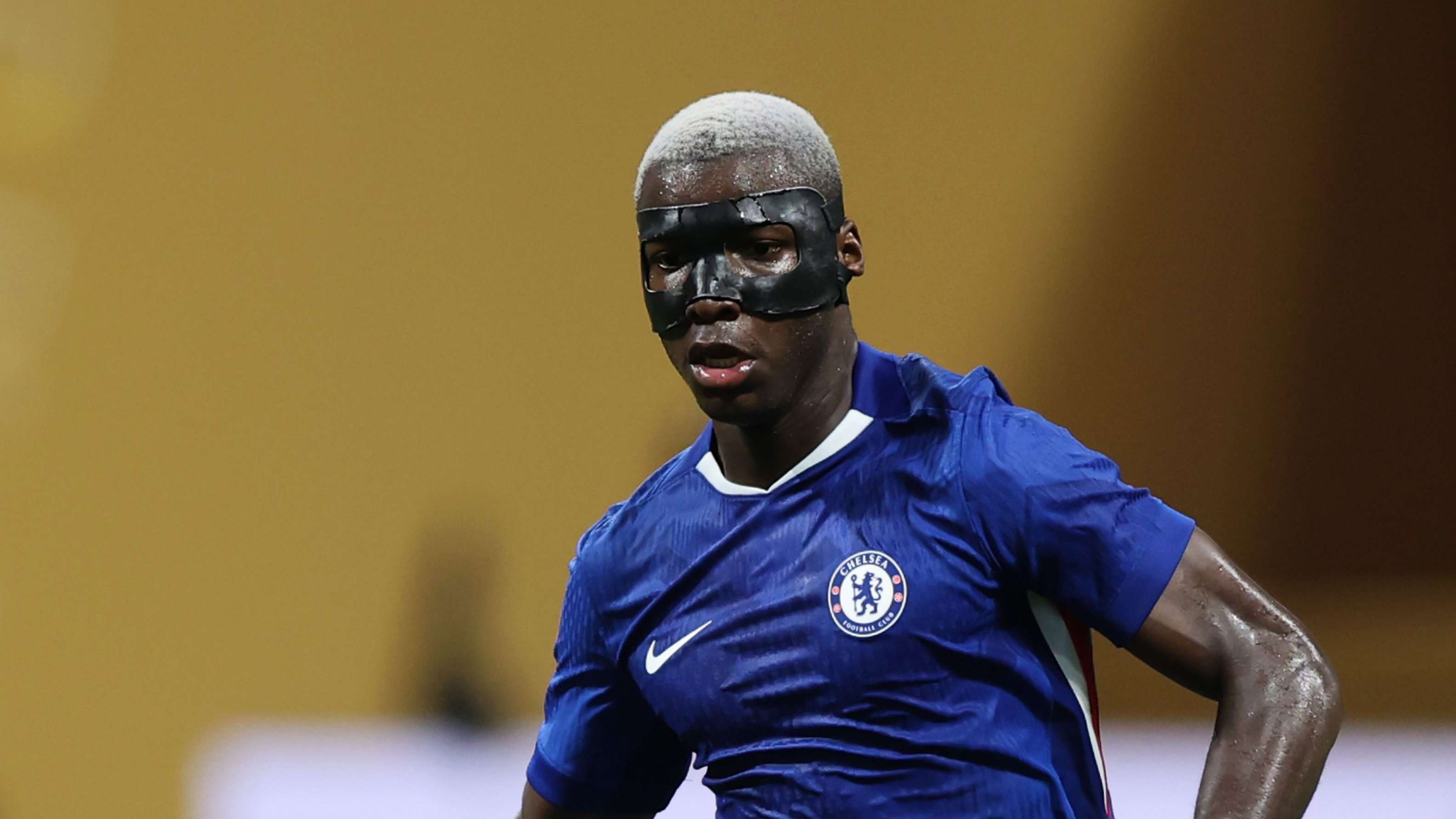 Chelsea FC v Los Angeles Football Club: Group D - FIFA Club World Cup 2025