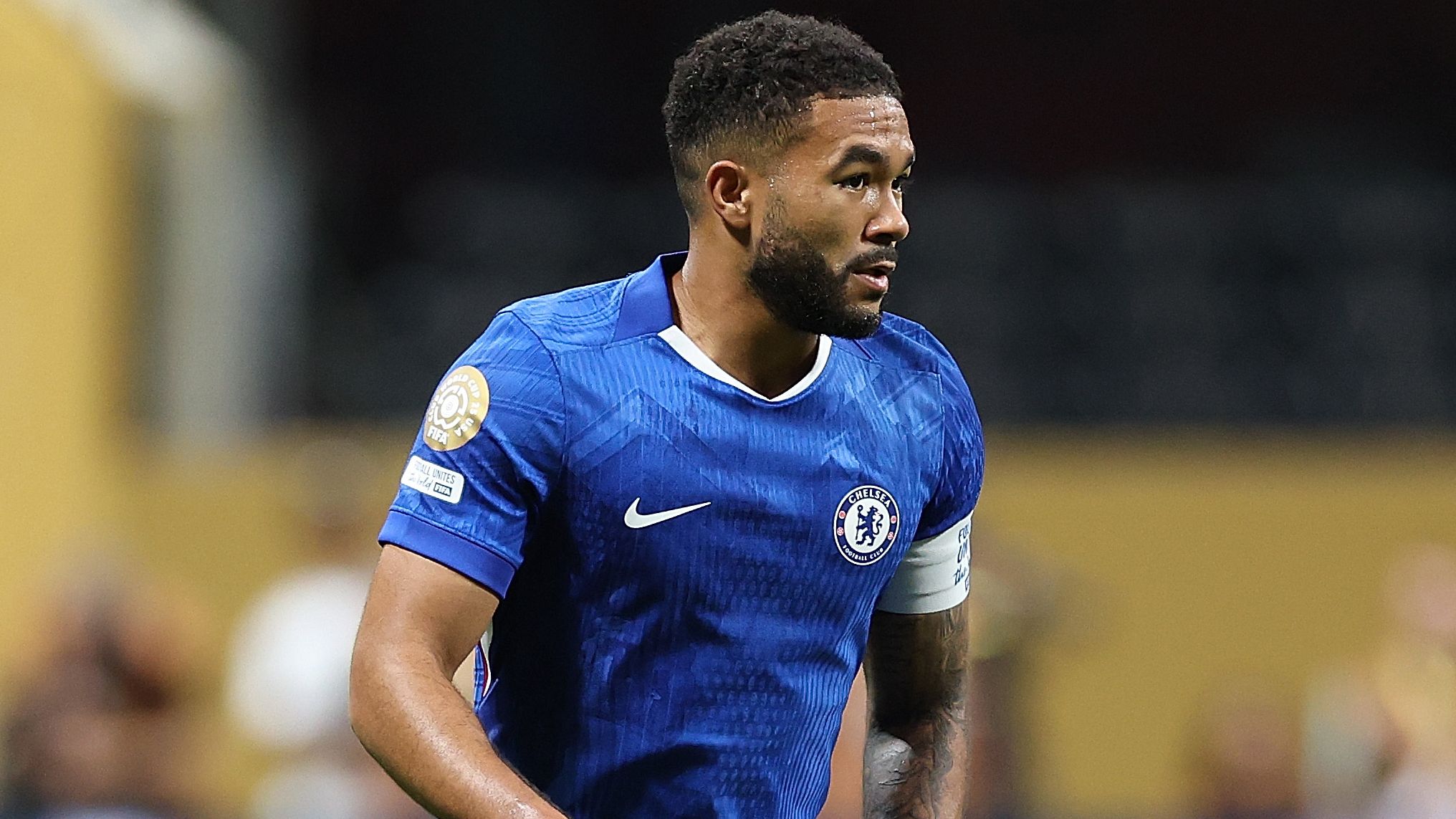 Chelsea FC v Los Angeles Football Club: Group D - FIFA Club World Cup 2025