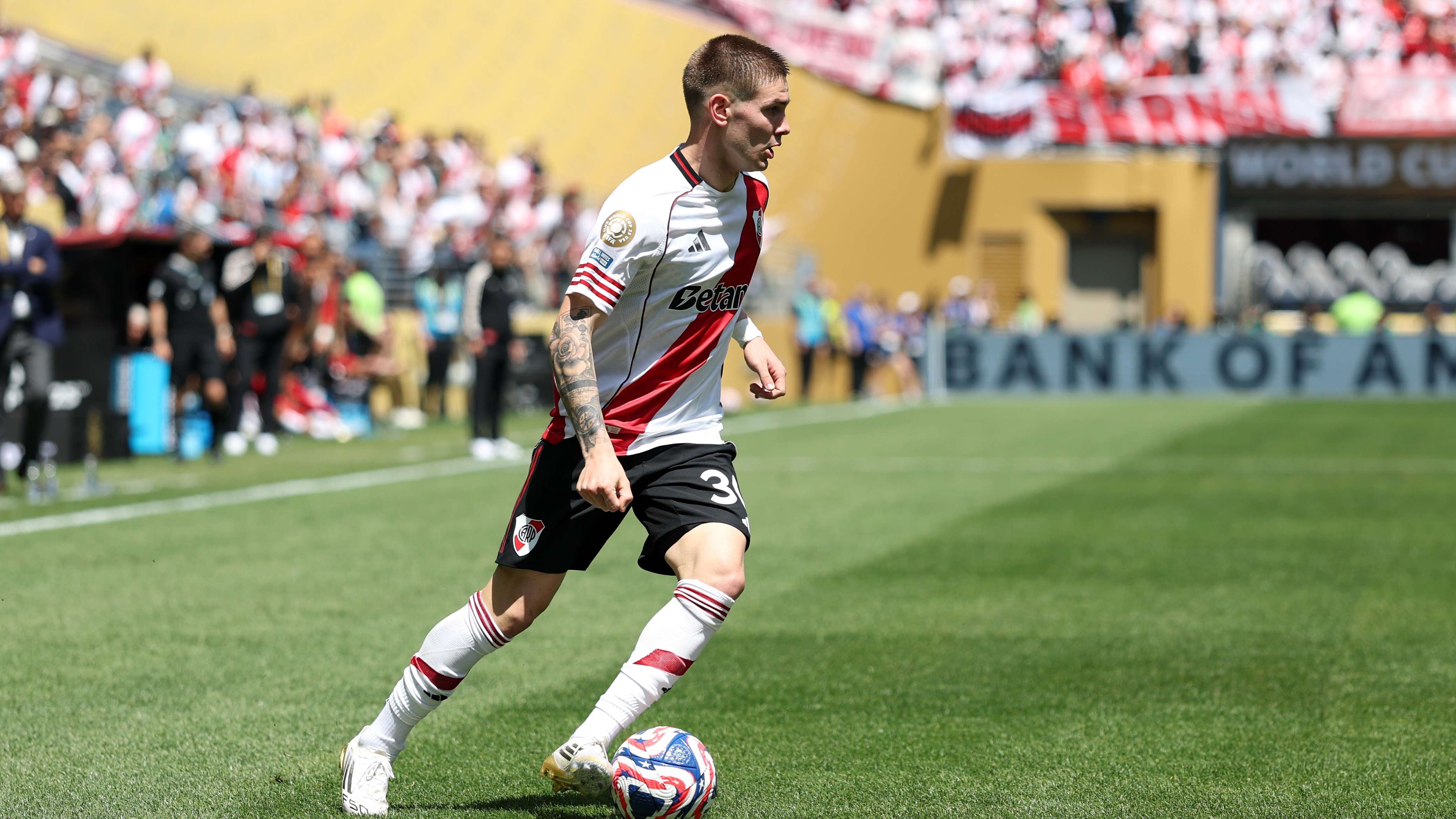 فرانكو ماستانتونو