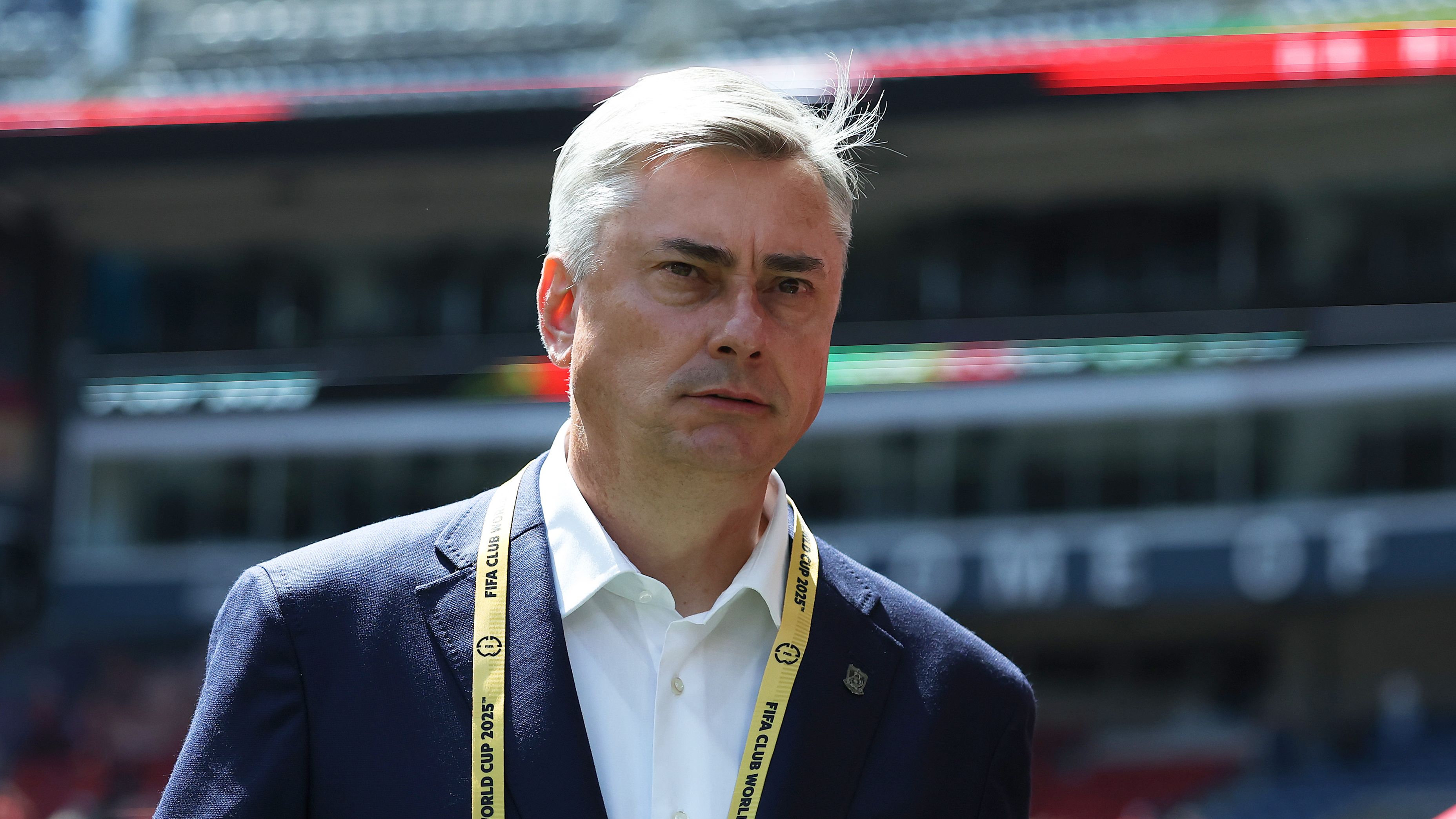 CA River Plate v Urawa Red Diamonds: Group E - FIFA Club World Cup 2025