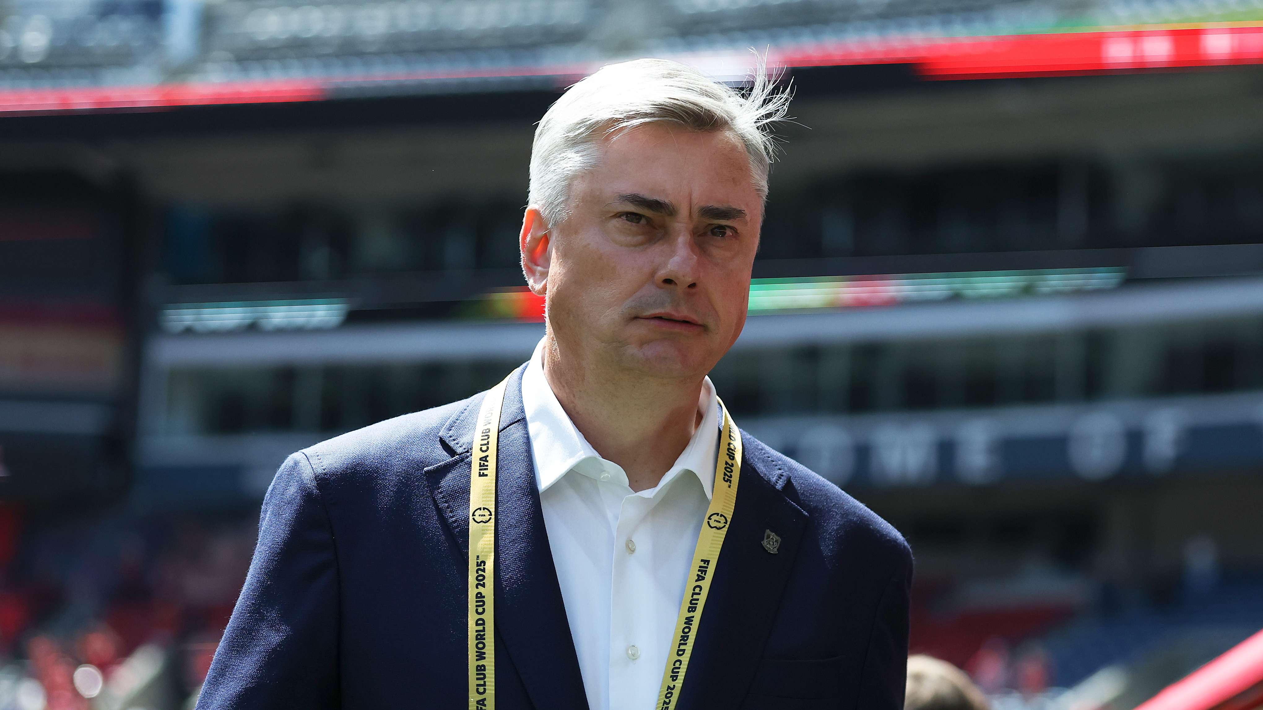 CA River Plate v Urawa Red Diamonds: Group E - FIFA Club World Cup 2025