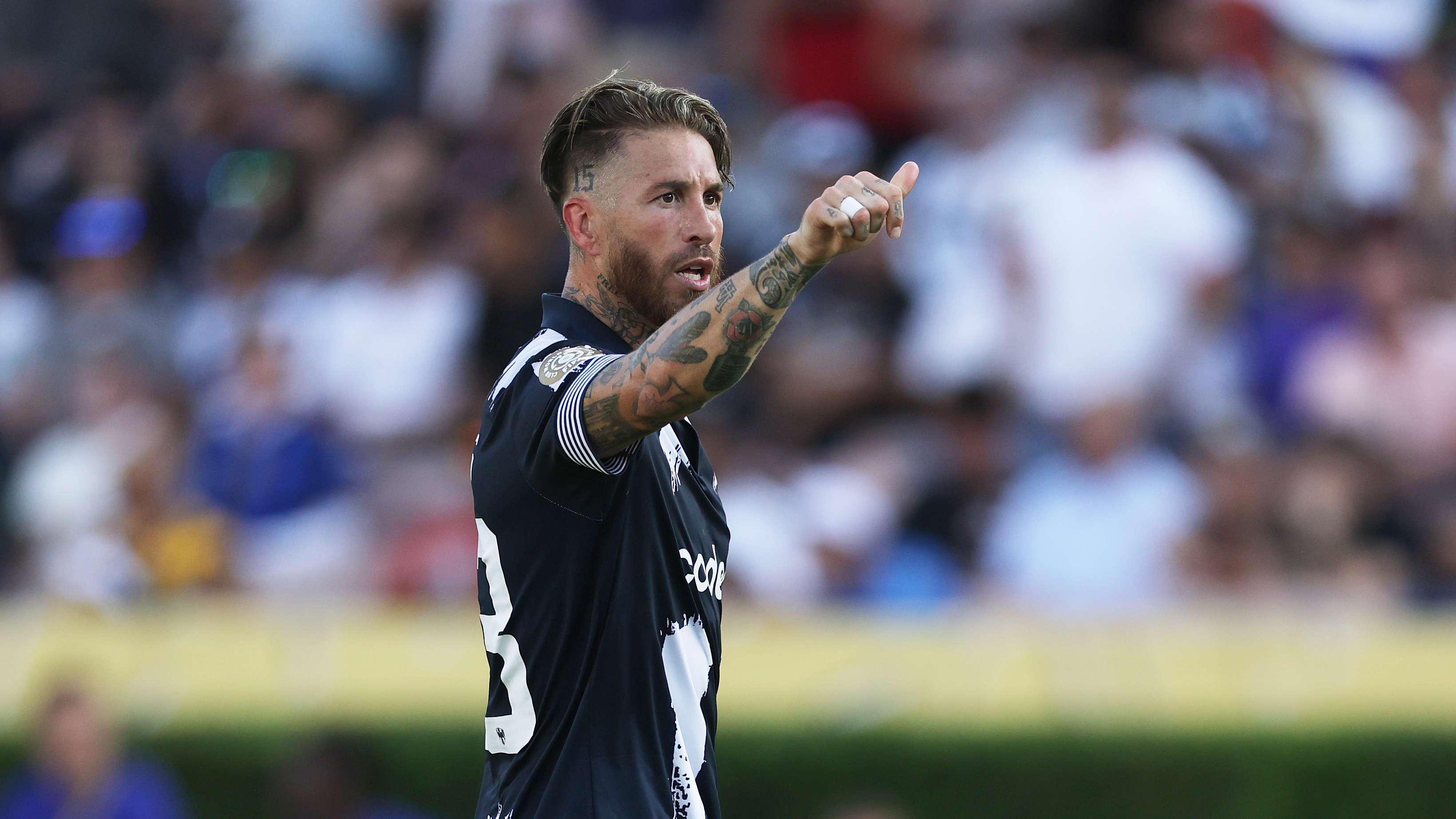 CF Monterrey v FC Internazionale Milano: Group E - FIFA Club World Cup 2025