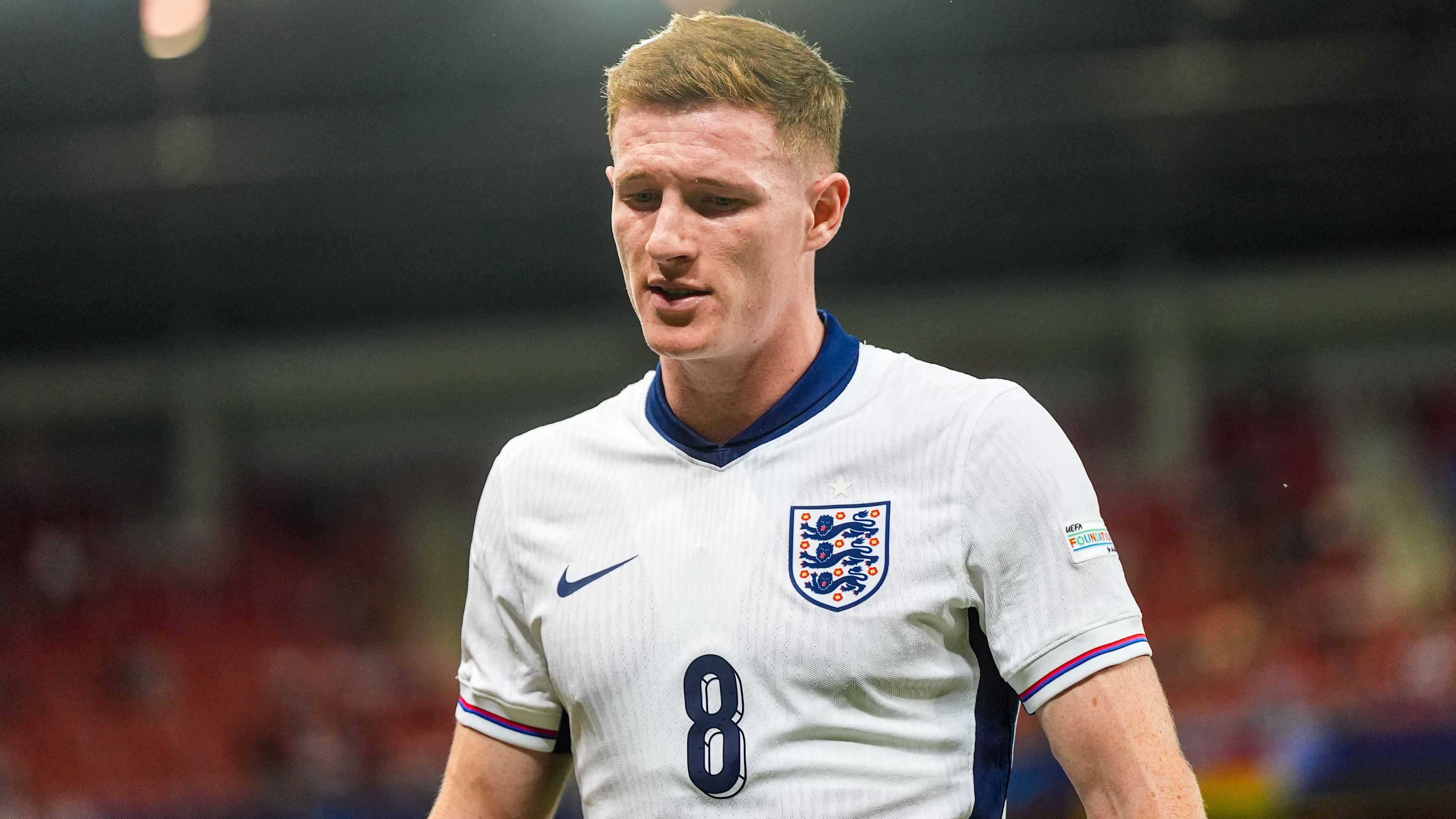 Spain v England - UEFA European Under-21 Championship 2025 Quarter-Final