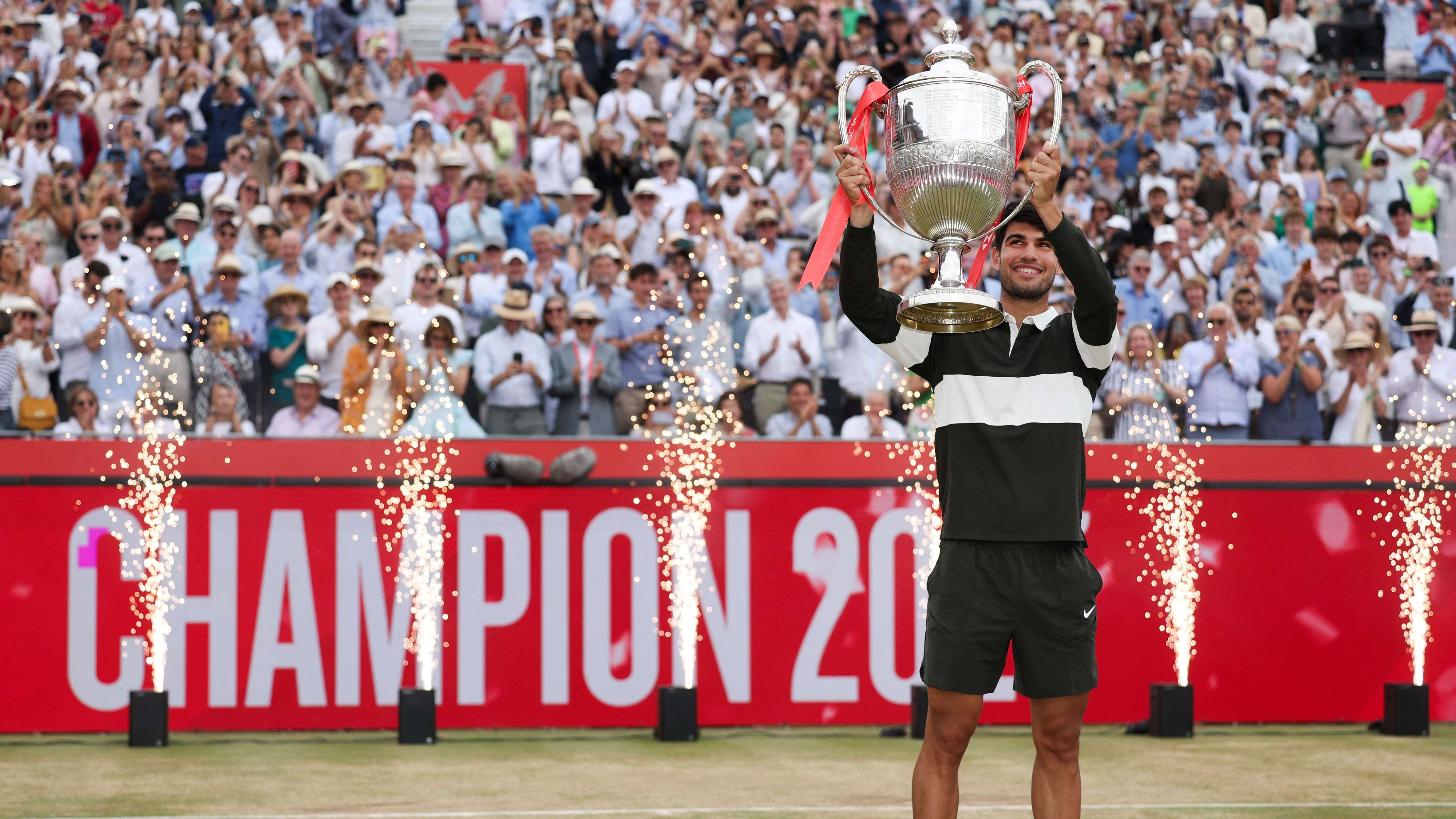 TENNIS-ATP-GBR-QUEENS