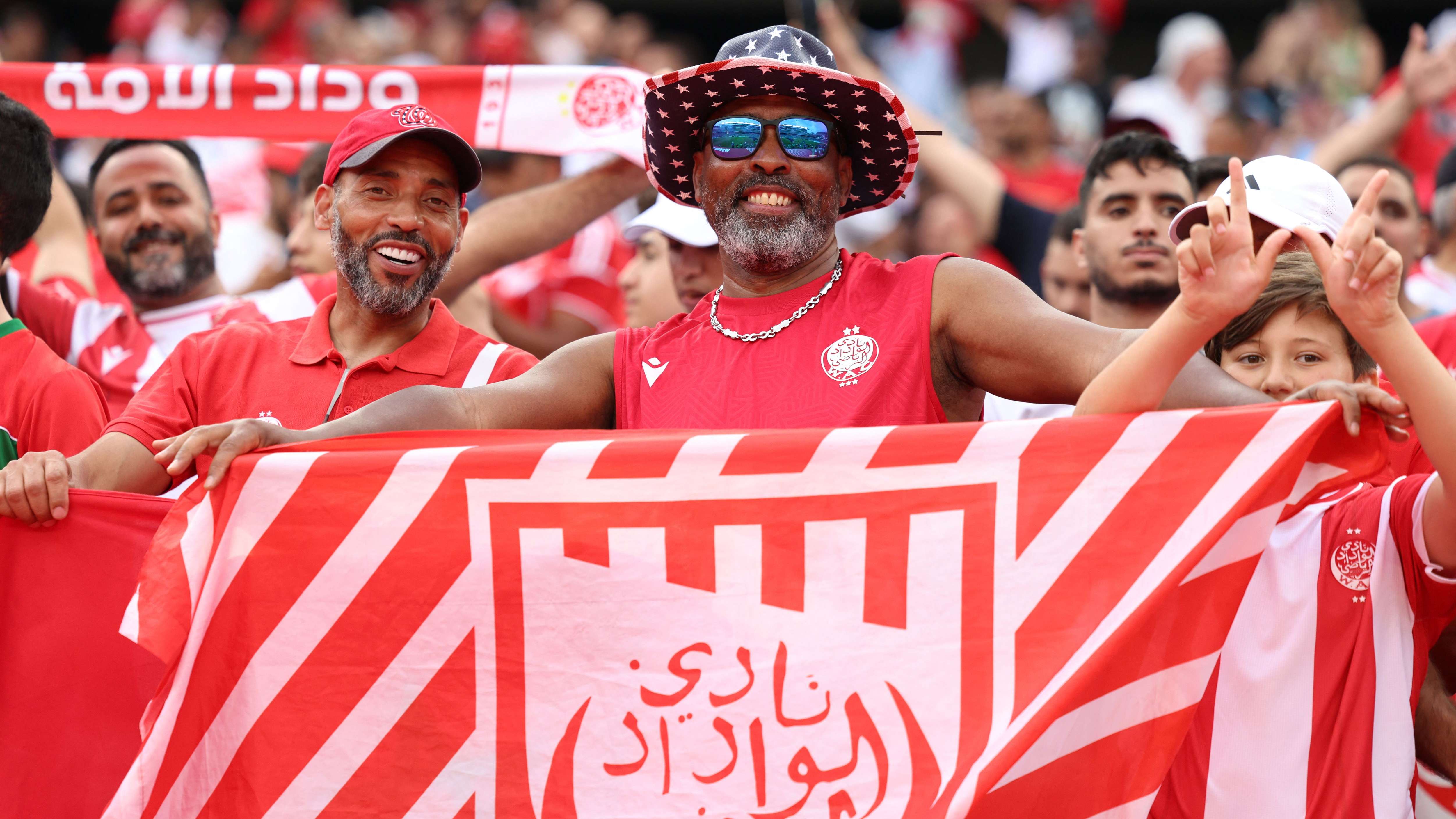 FBL-WC-CLUB-2025-MATCH29-JUVENTUS-WYDAD-FANS
