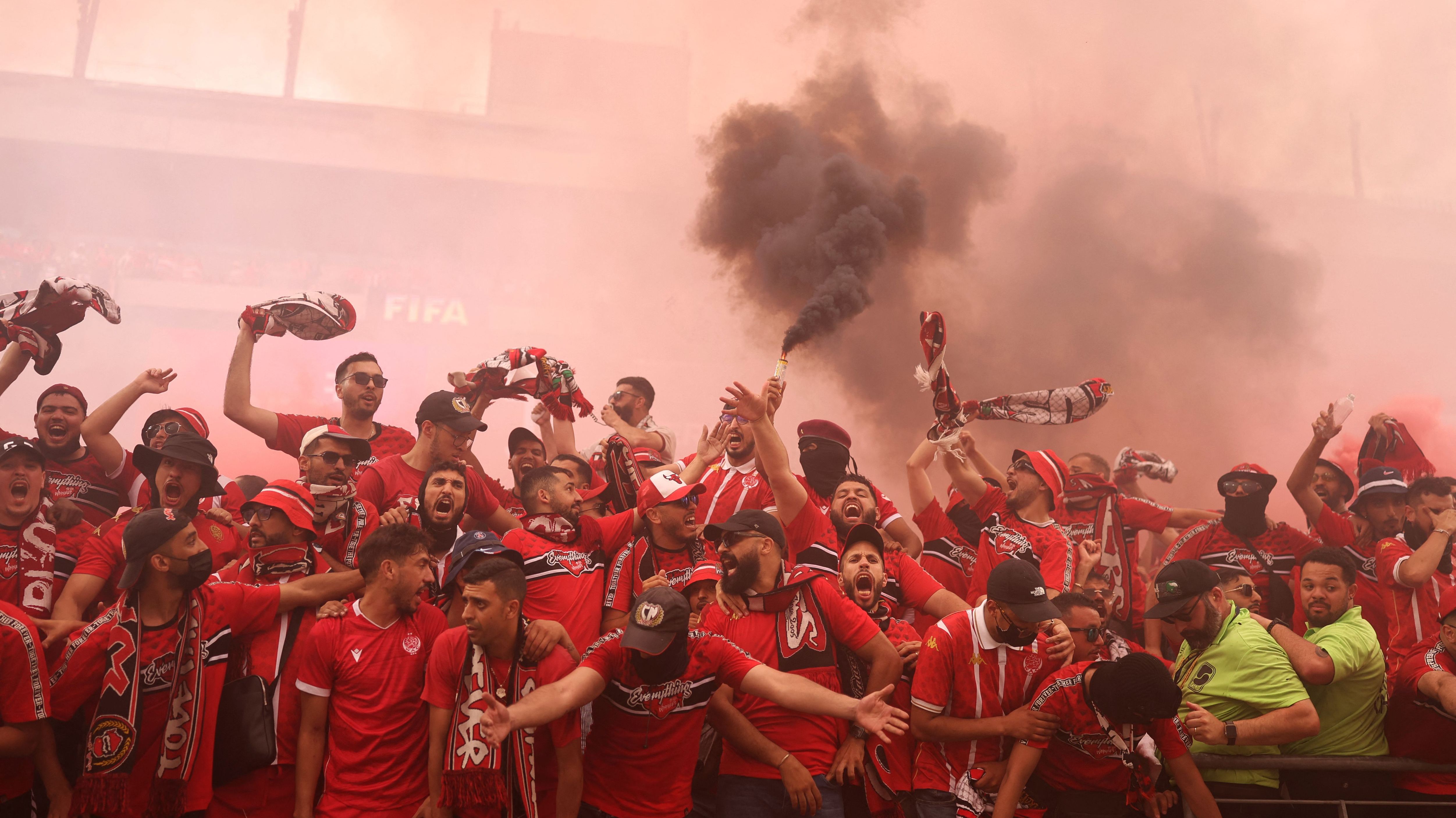 FBL-WC-CLUB-2025-MATCH29-JUVENTUS-WYDAD-FANS