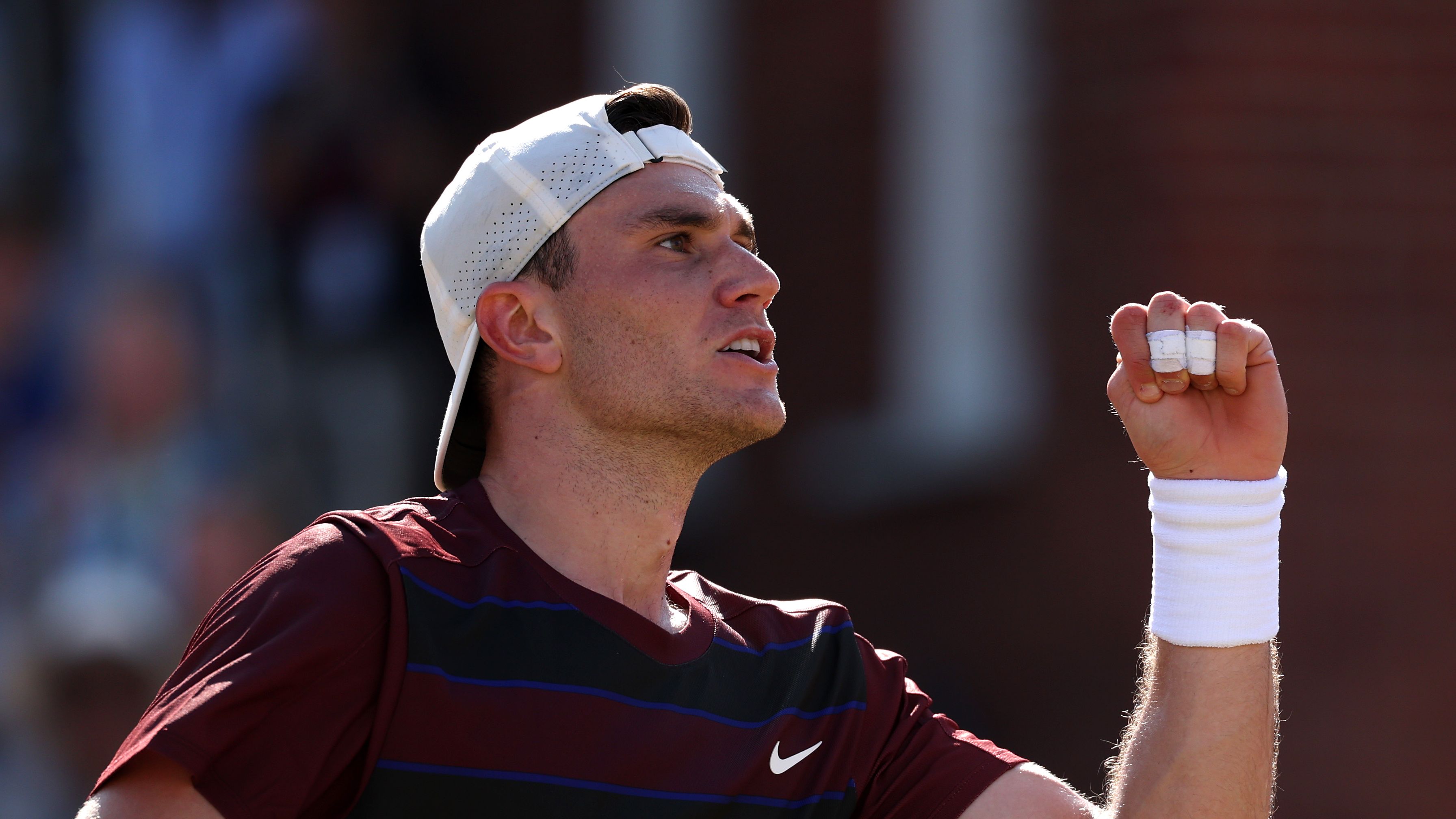 HSBC Championships - Day Ten