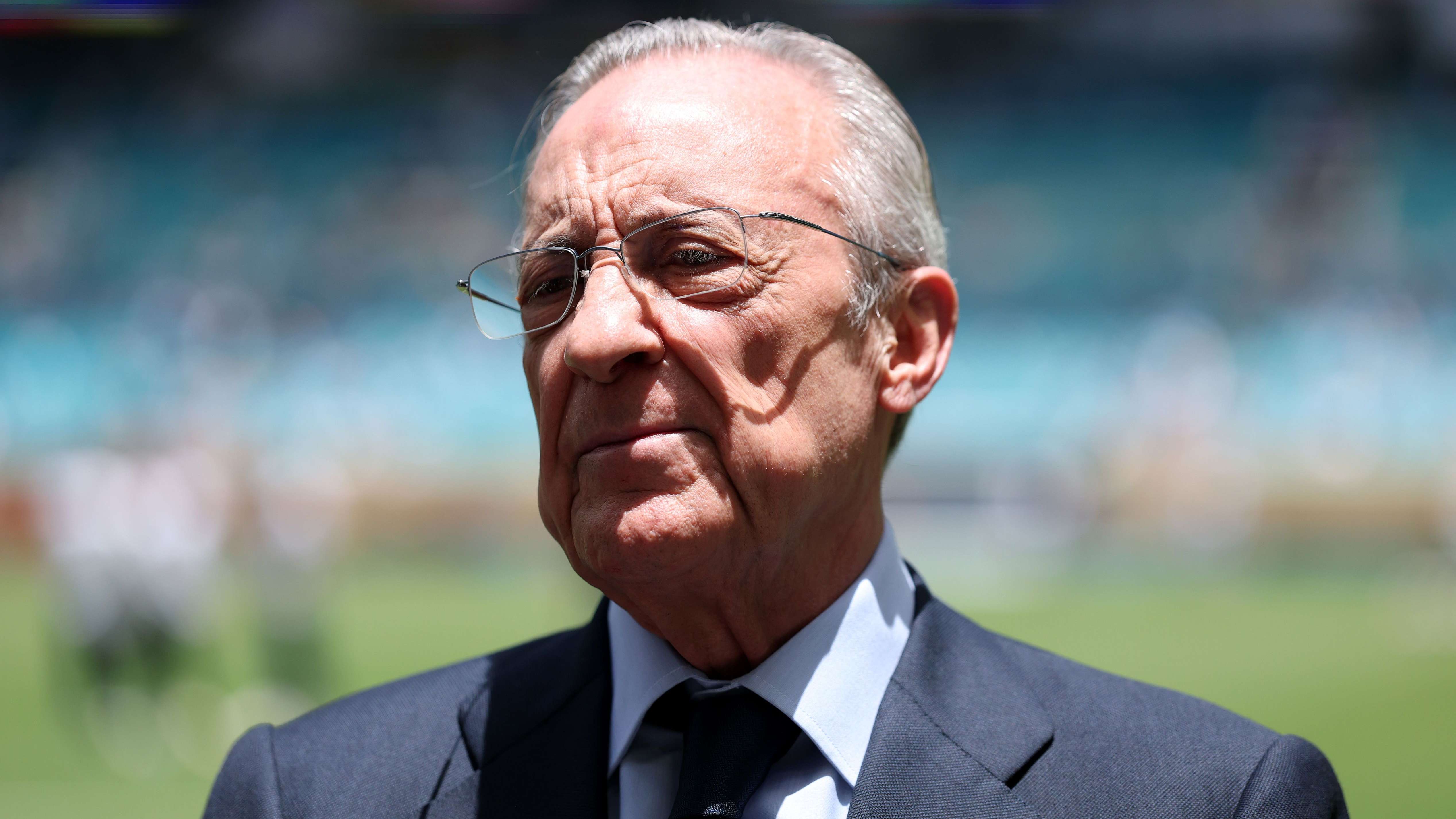 Real Madrid CF v Al Hilal: Group H - FIFA Club World Cup 2025