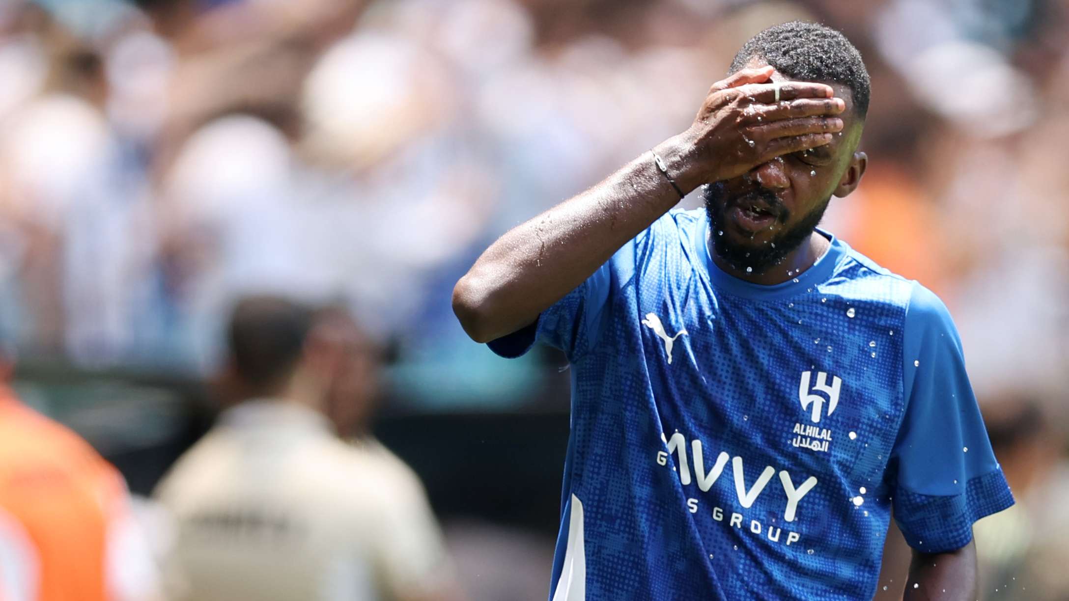 Real Madrid CF v Al Hilal: Group H - FIFA Club World Cup 2025