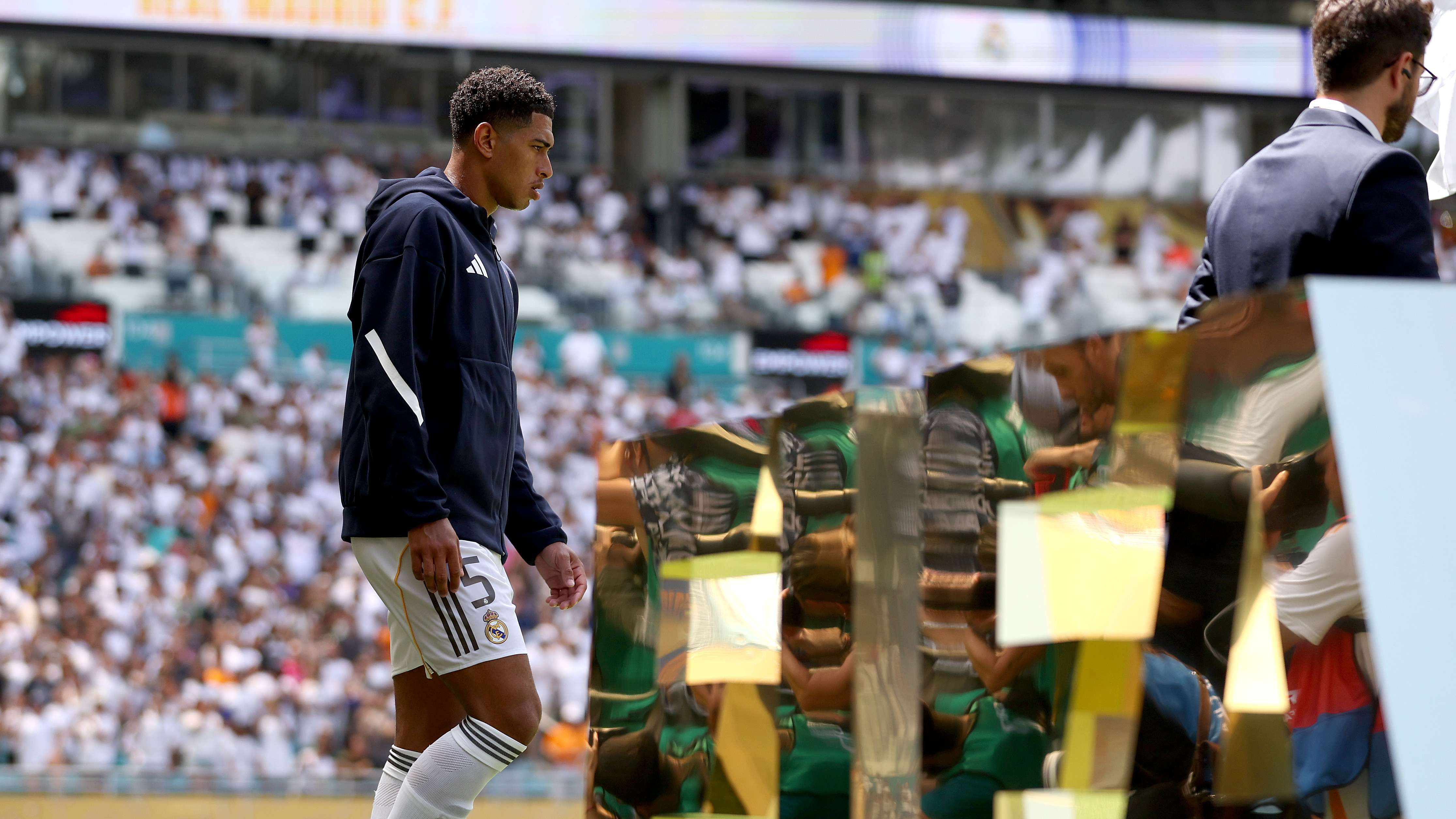 Real Madrid CF v Al Hilal: Group H - FIFA Club World Cup 2025