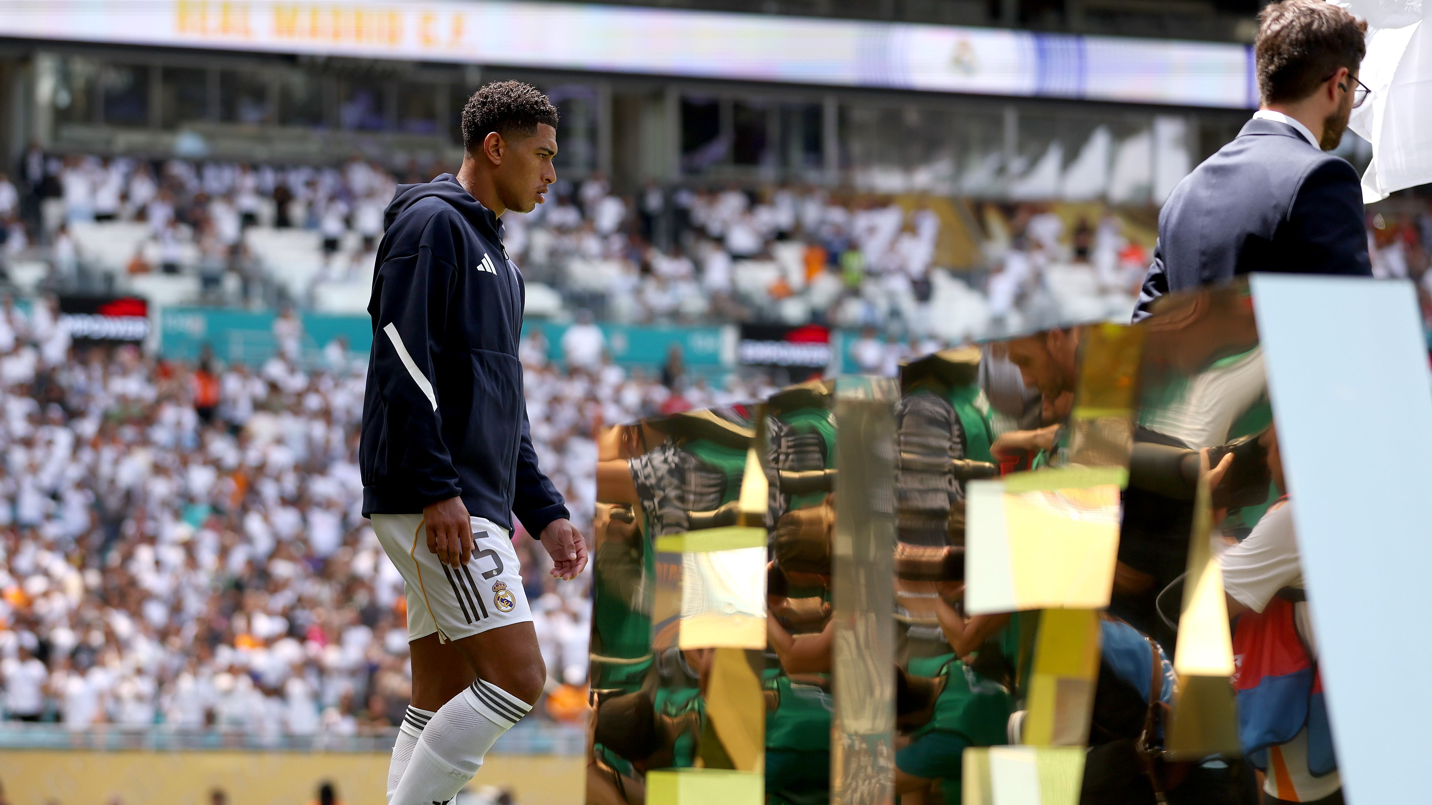 Real Madrid CF v Al Hilal: Group H - FIFA Club World Cup 2025