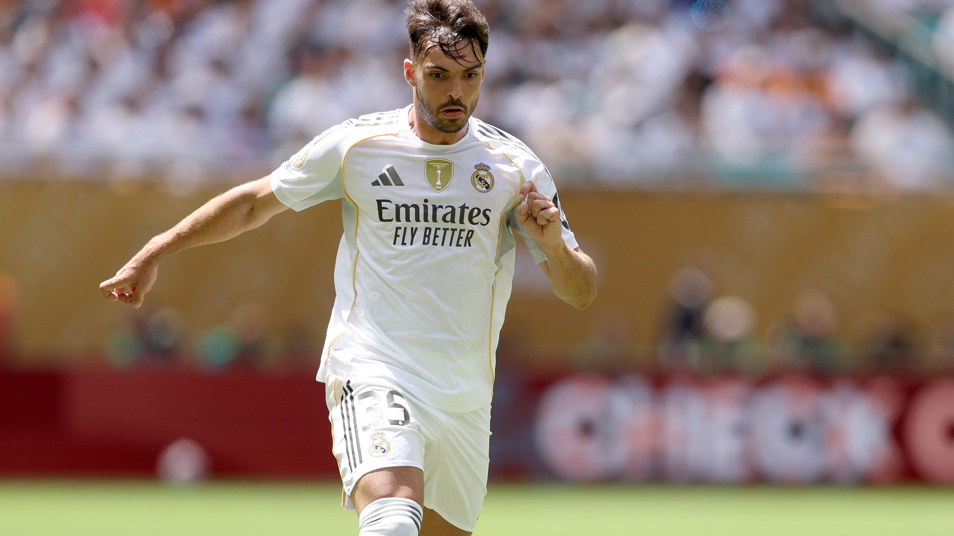 Real Madrid CF v Al Hilal: Group H - FIFA Club World Cup 2025