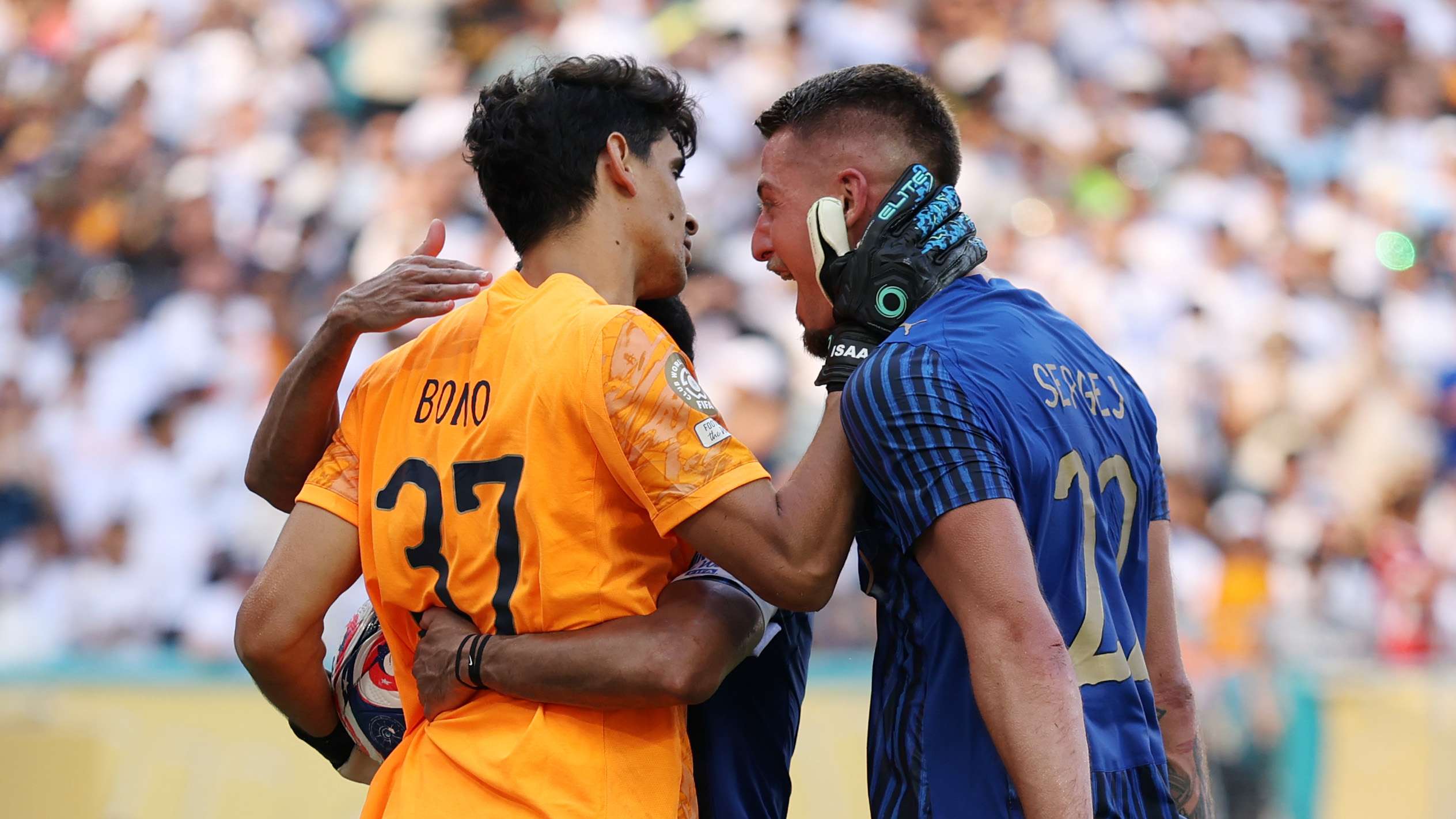 Real Madrid CF v Al Hilal: Group H - FIFA Club World Cup 2025