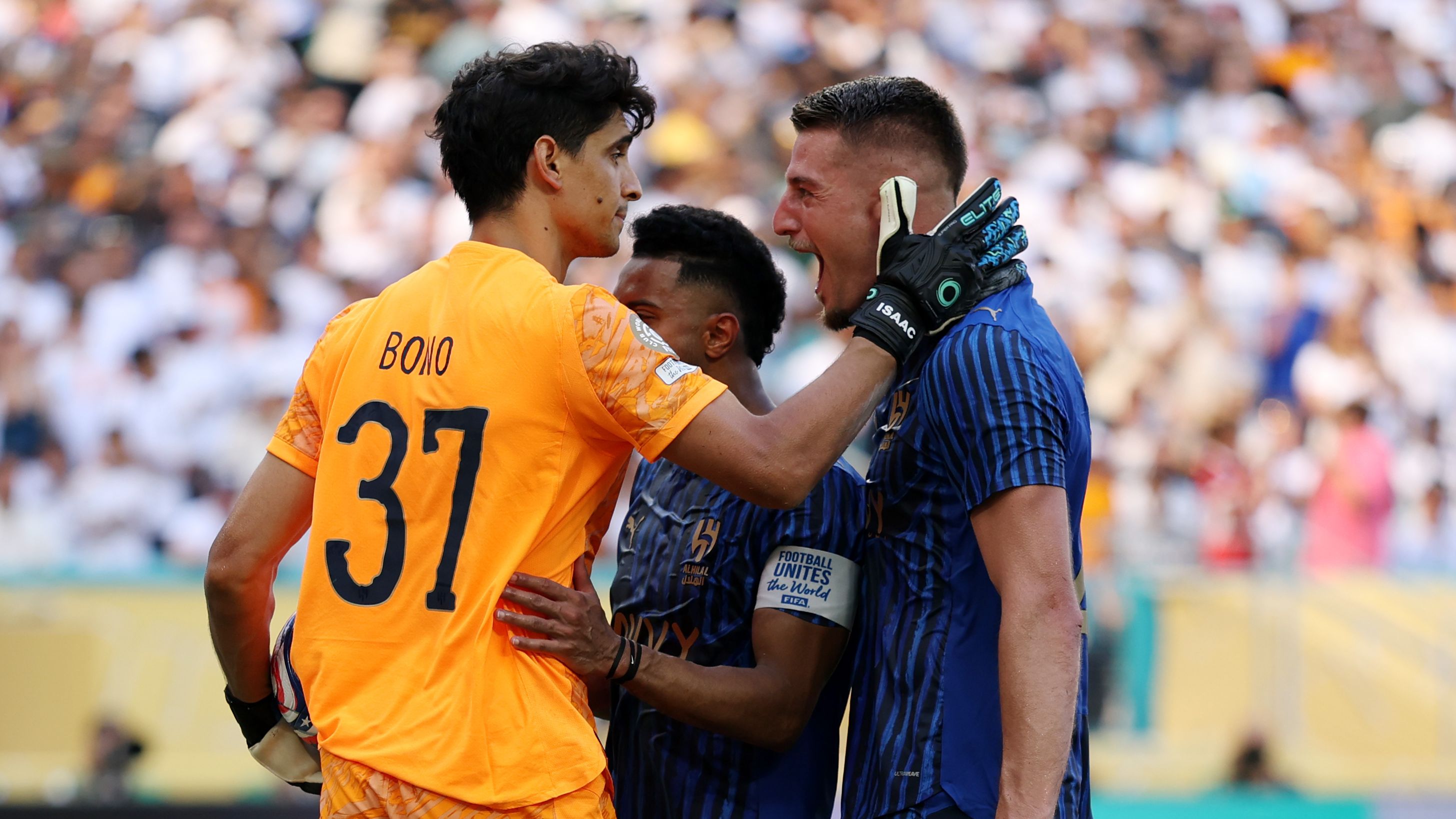 Real Madrid CF v Al Hilal: Group H - FIFA Club World Cup 2025