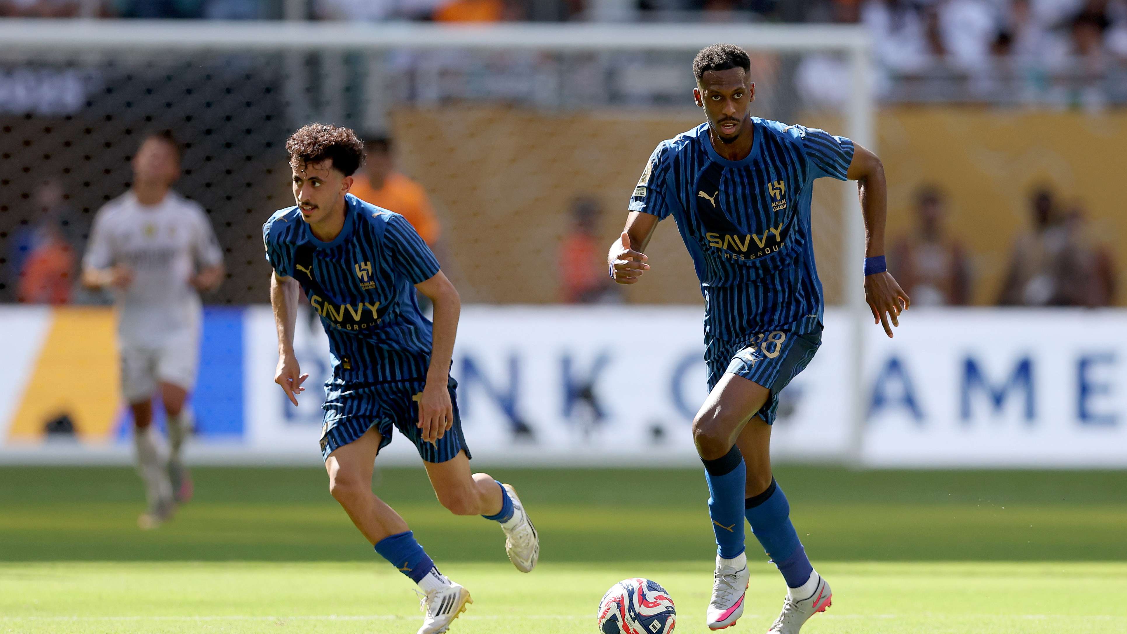 Real Madrid CF v Al Hilal: Group H - FIFA Club World Cup 2025