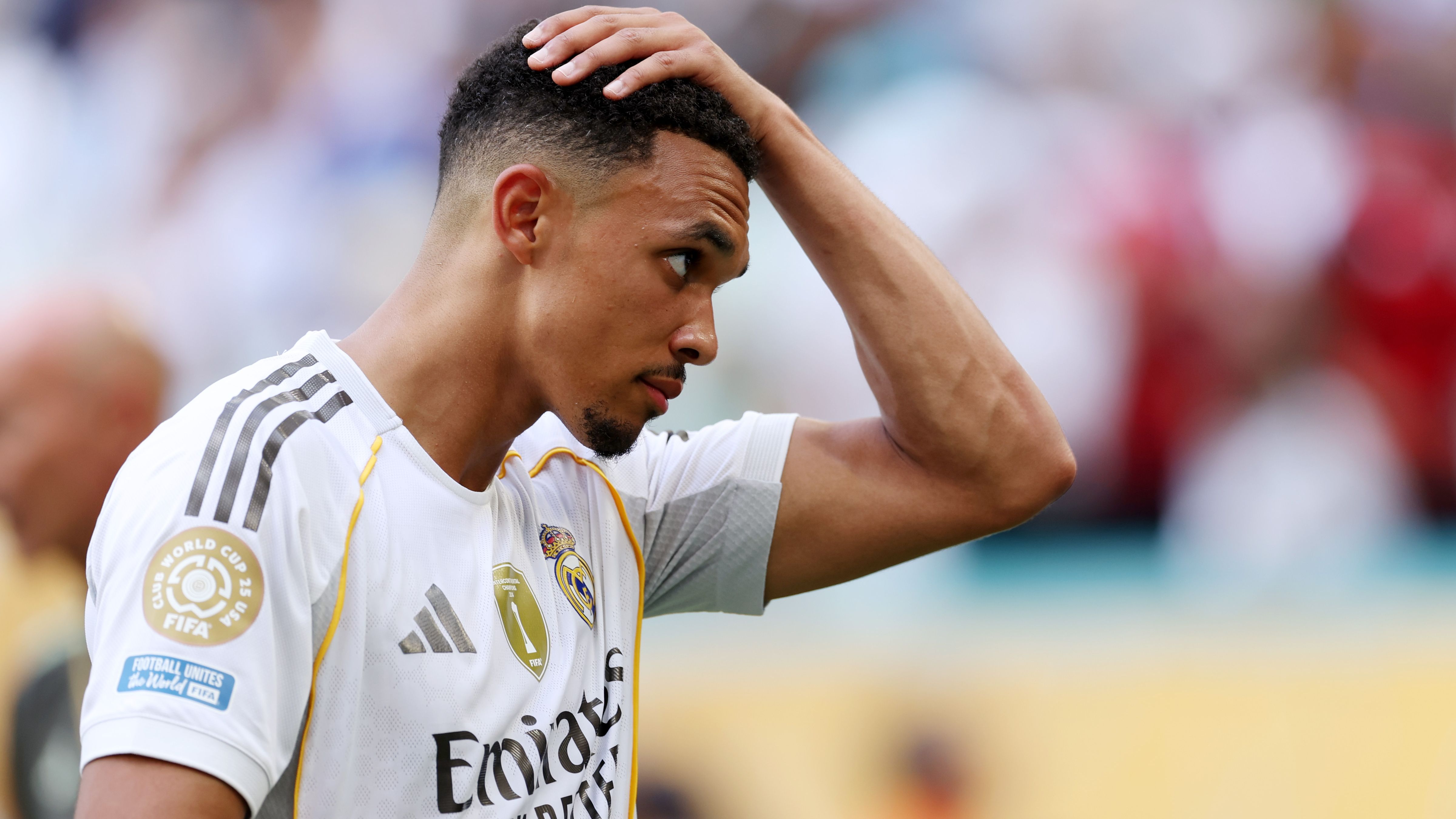 Real Madrid CF v Al Hilal: Group H - FIFA Club World Cup 2025