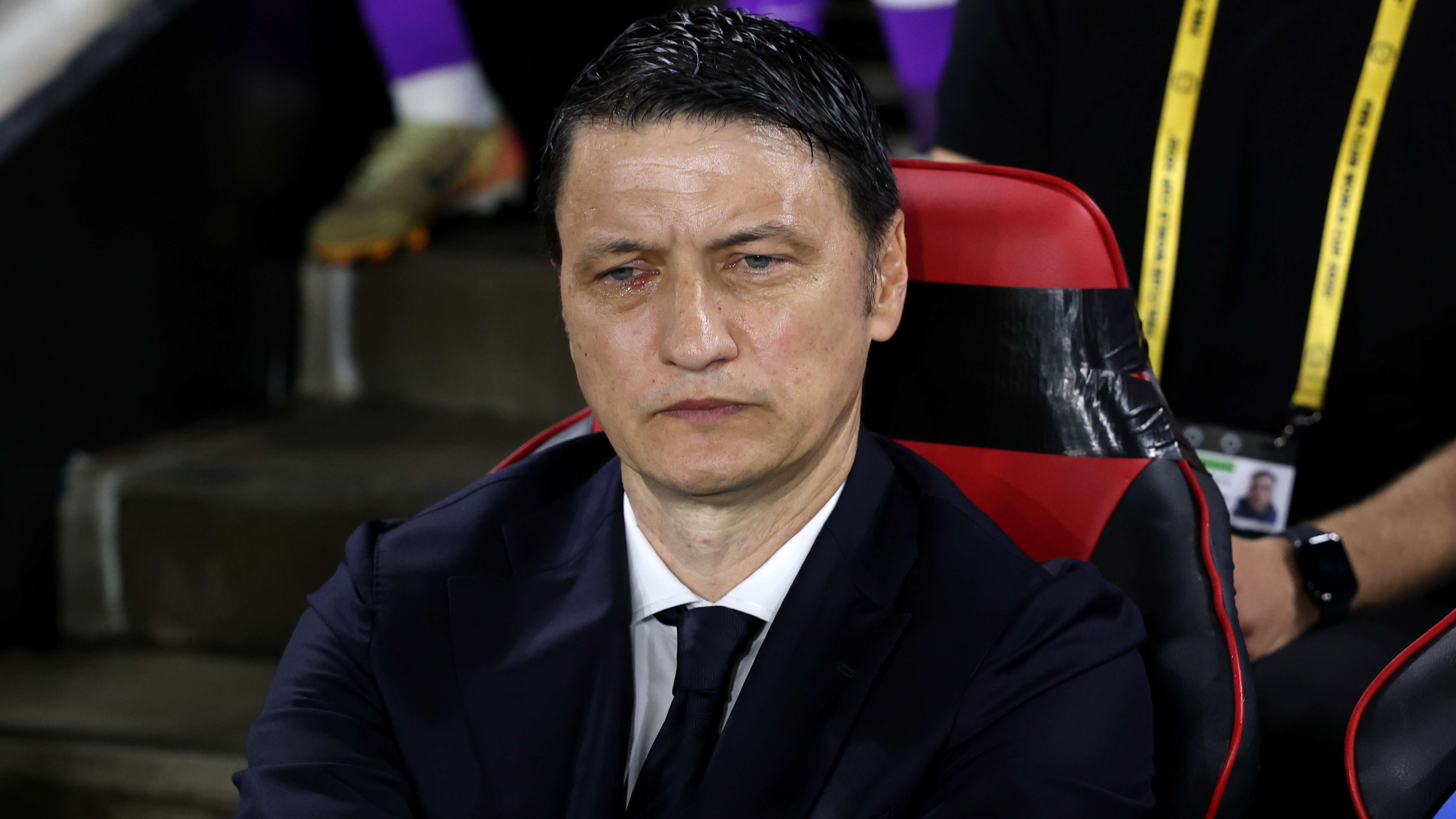 Al Ain FC v Juventus FC: Group G - FIFA Club World Cup 2025