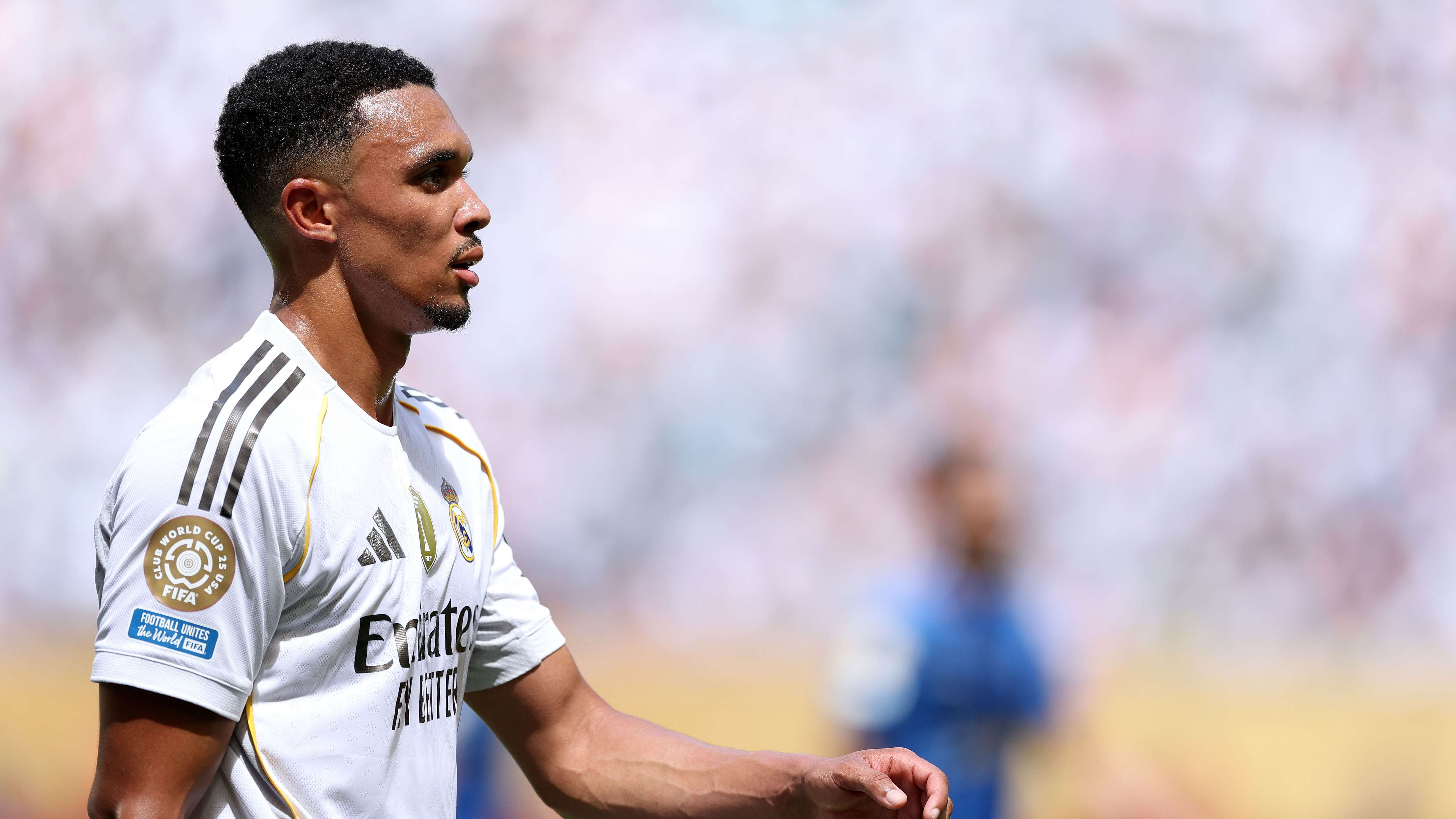 Real Madrid CF v Al Hilal: Group H - FIFA Club World Cup 2025