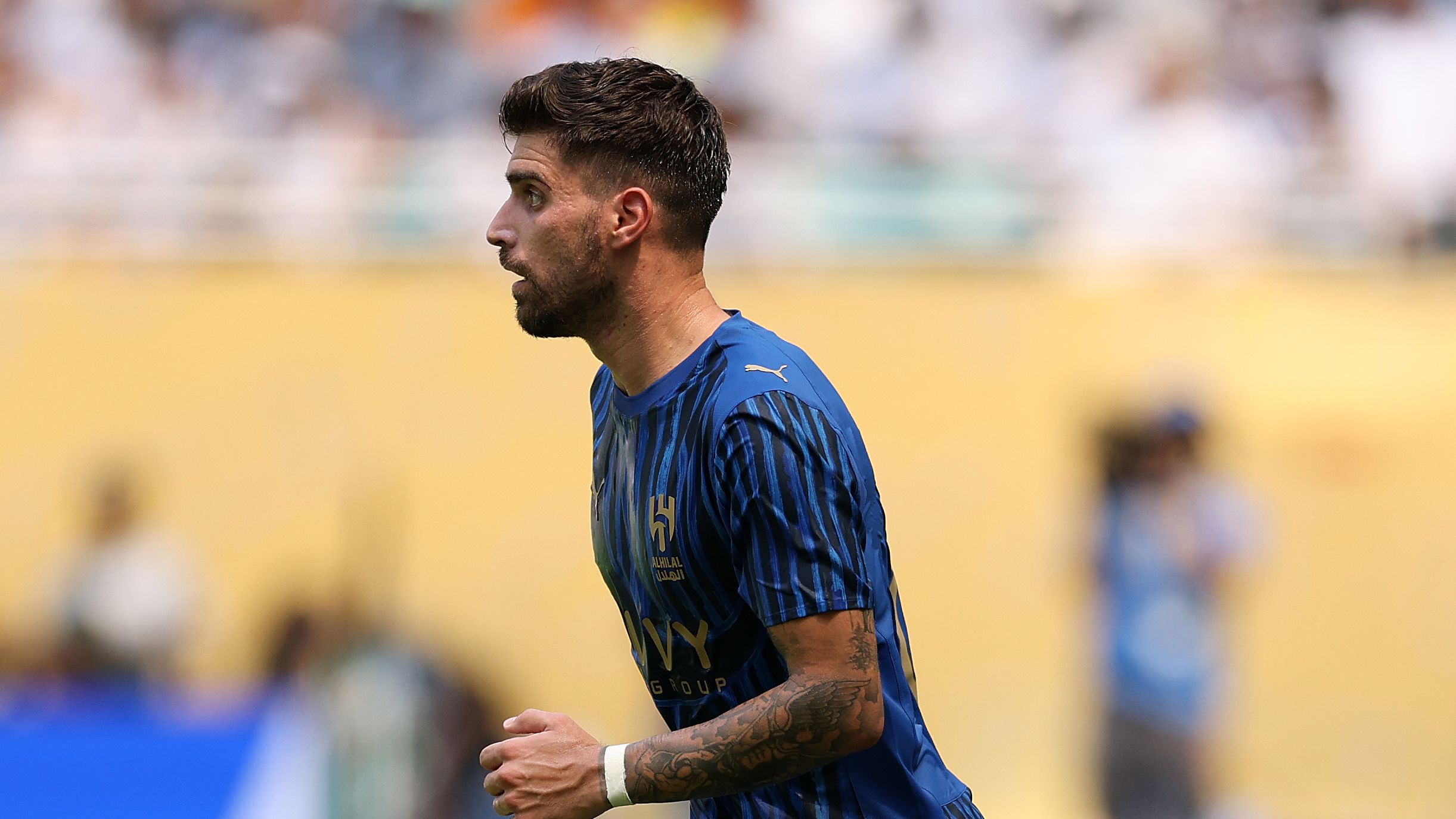 Real Madrid CF v Al Hilal: Group H - FIFA Club World Cup 2025