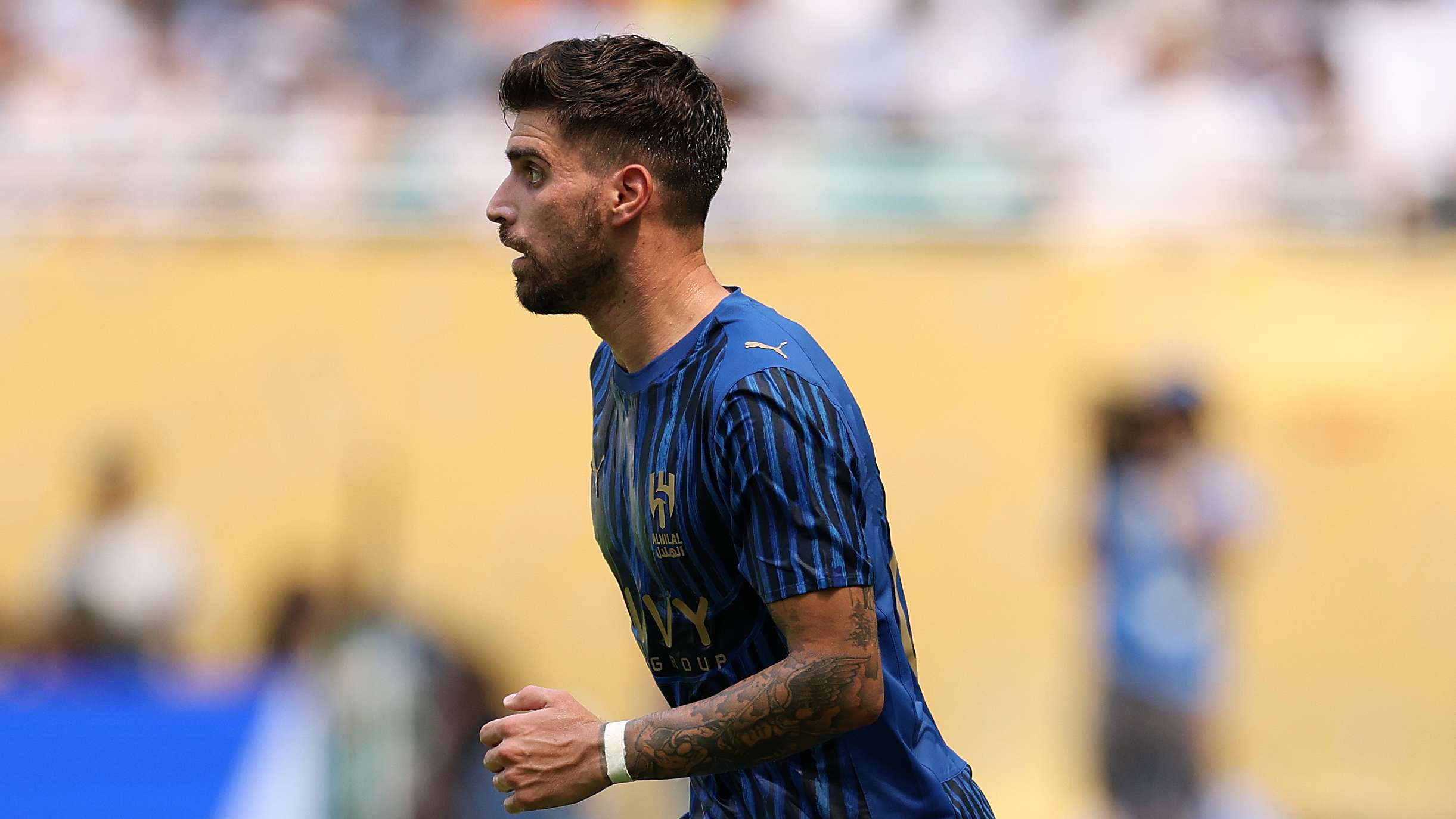 Real Madrid CF v Al Hilal: Group H - FIFA Club World Cup 2025