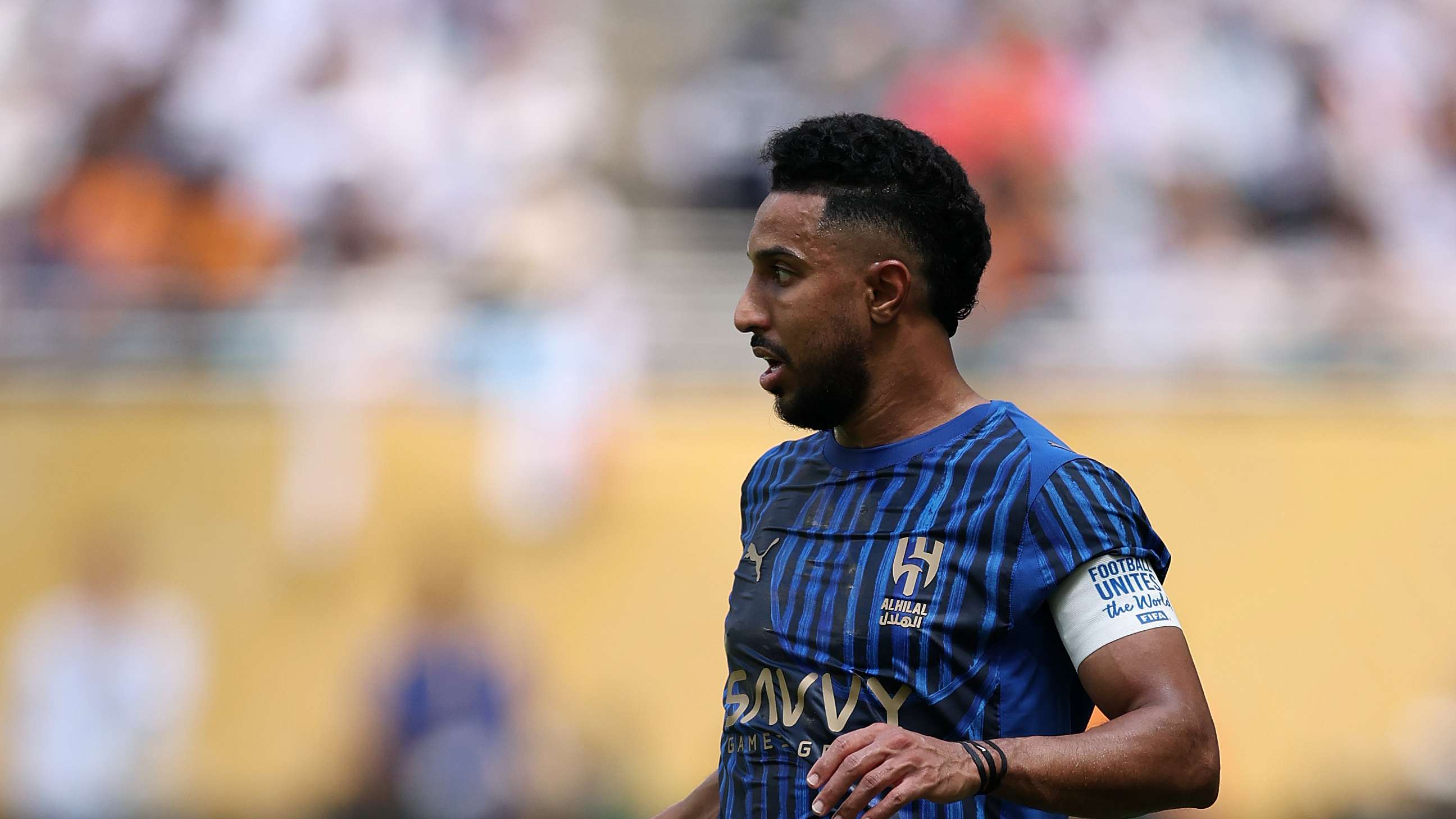 Real Madrid CF v Al Hilal: Group H - FIFA Club World Cup 2025