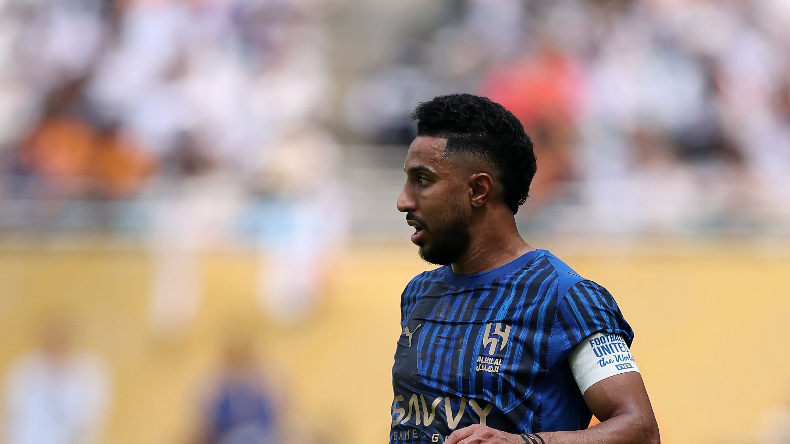 萨勒姆·达乌斯里亚洲最佳奖2025的照片