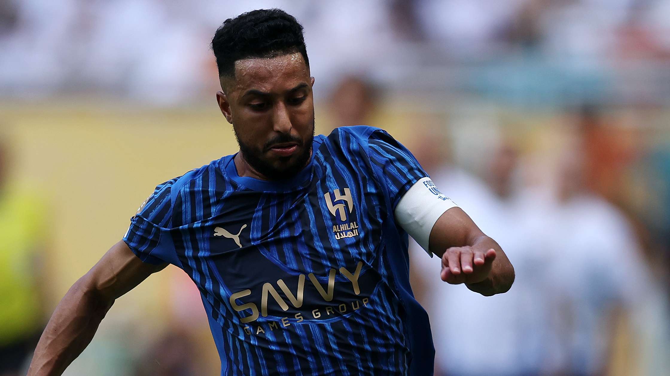 Real Madrid CF v Al Hilal: Group H - FIFA Club World Cup 2025