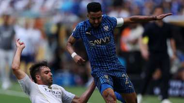 Real Madrid CF v Al Hilal: Group H - FIFA Club World Cup 2025