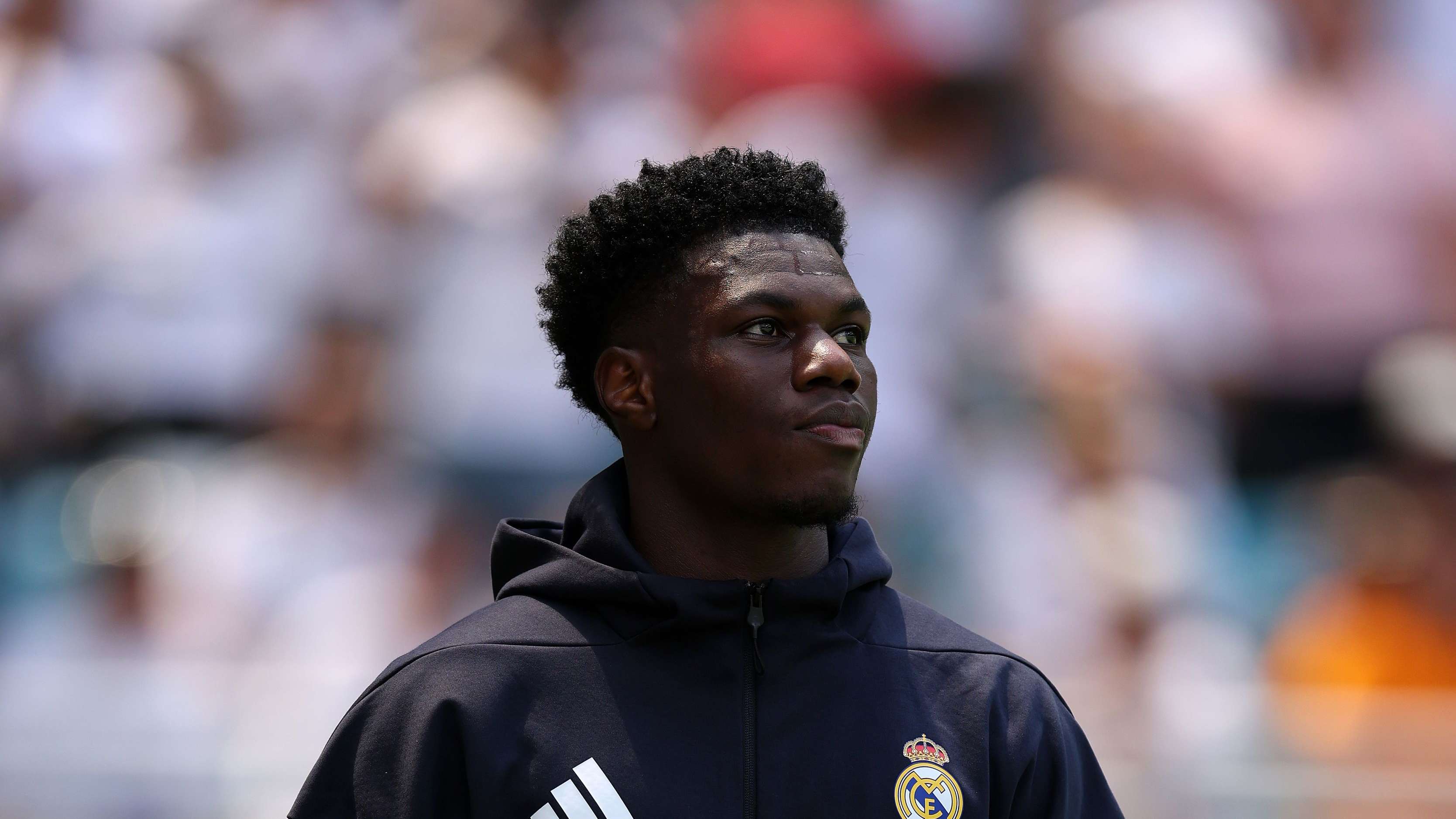 Real Madrid CF v Al Hilal: Group H - FIFA Club World Cup 2025