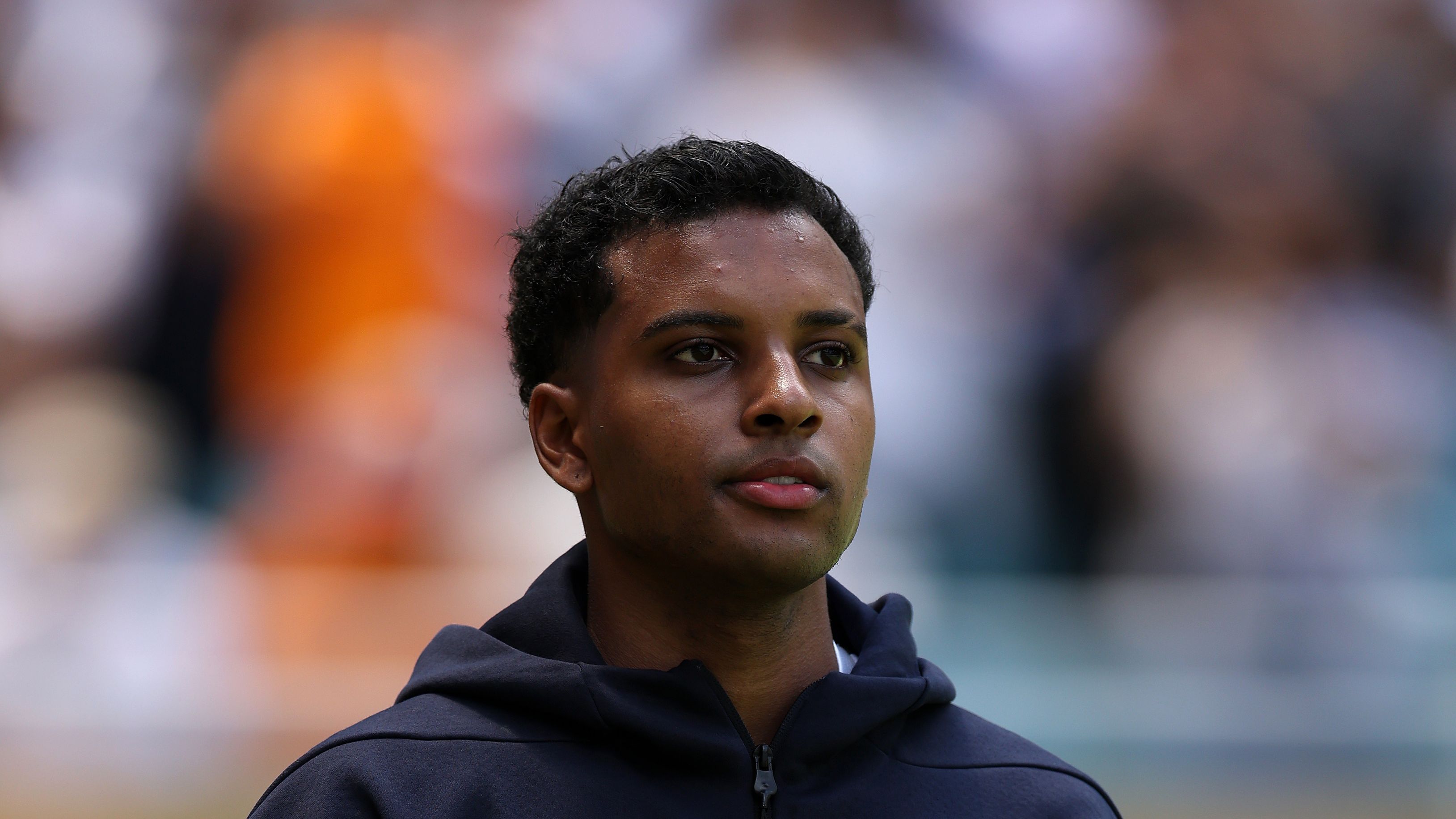 Real Madrid CF v Al Hilal: Group H - FIFA Club World Cup 2025