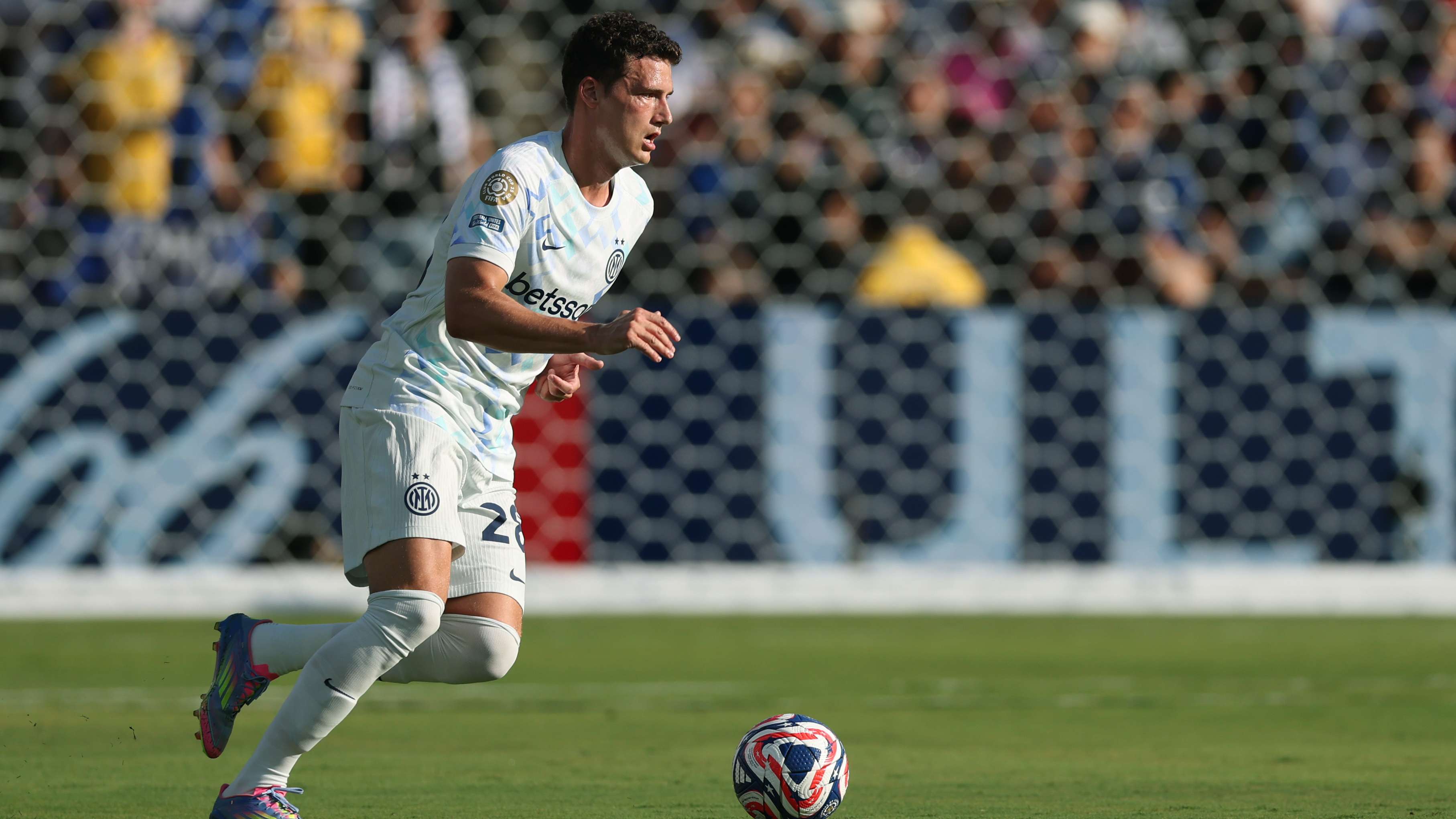 CF Monterrey v FC Internazionale Milano: Group E - FIFA Club World Cup 2025