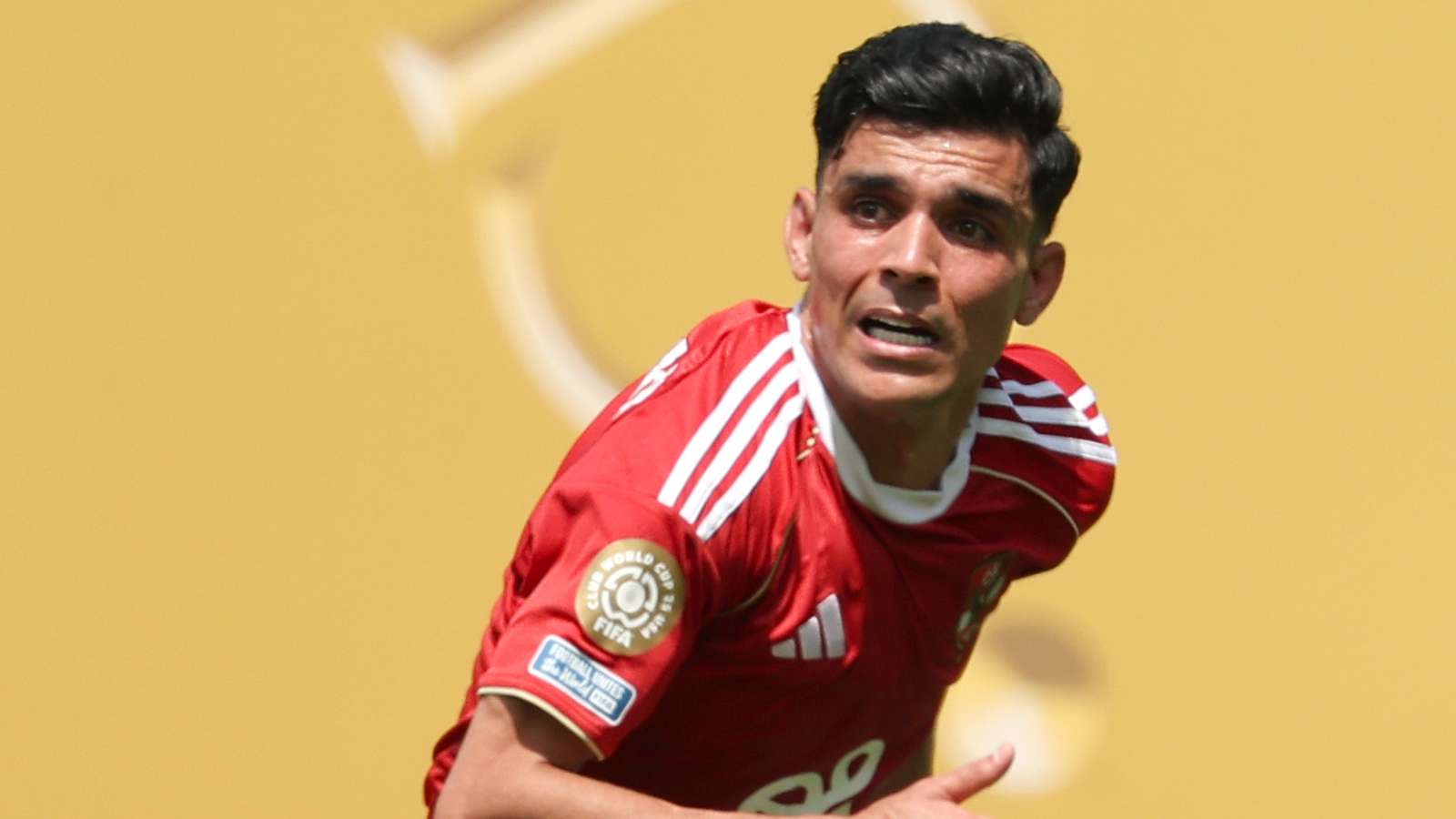 SE Palmeiras v Al Ahly SC: Group A - FIFA Club World Cup 2025