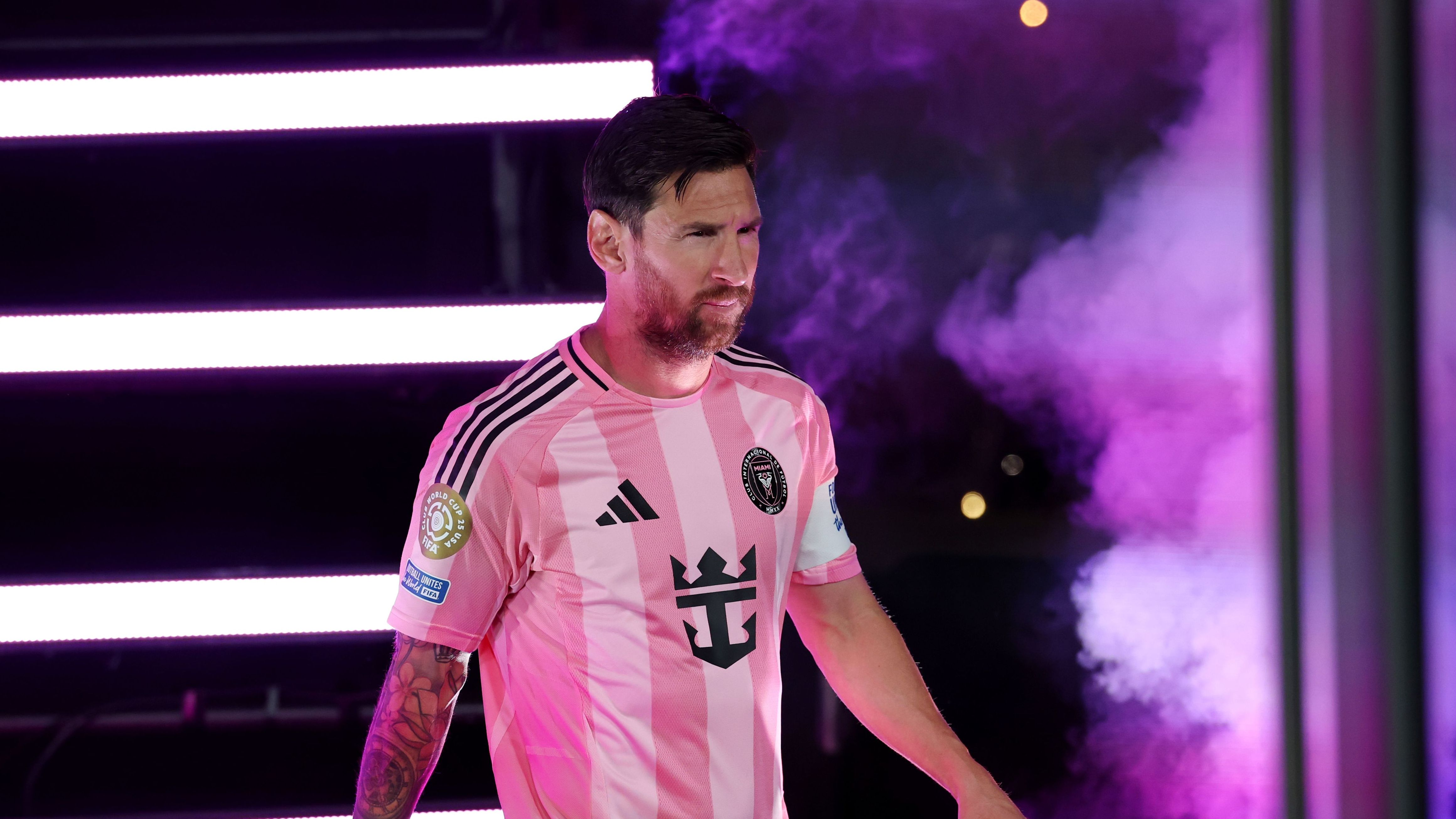 Inter Miami CF v FC Porto: Group A - FIFA Club World Cup 2025