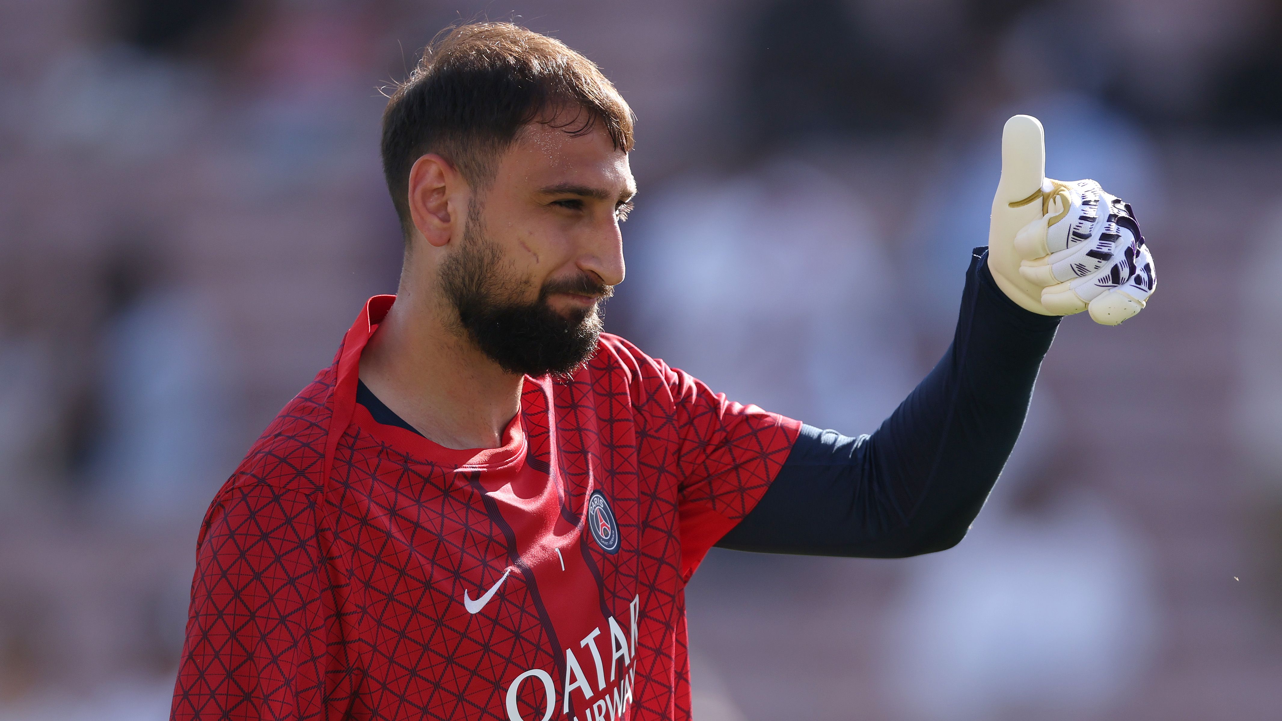 Paris Saint-Germain FC v Botafogo FR: Group B - FIFA Club World Cup 2025