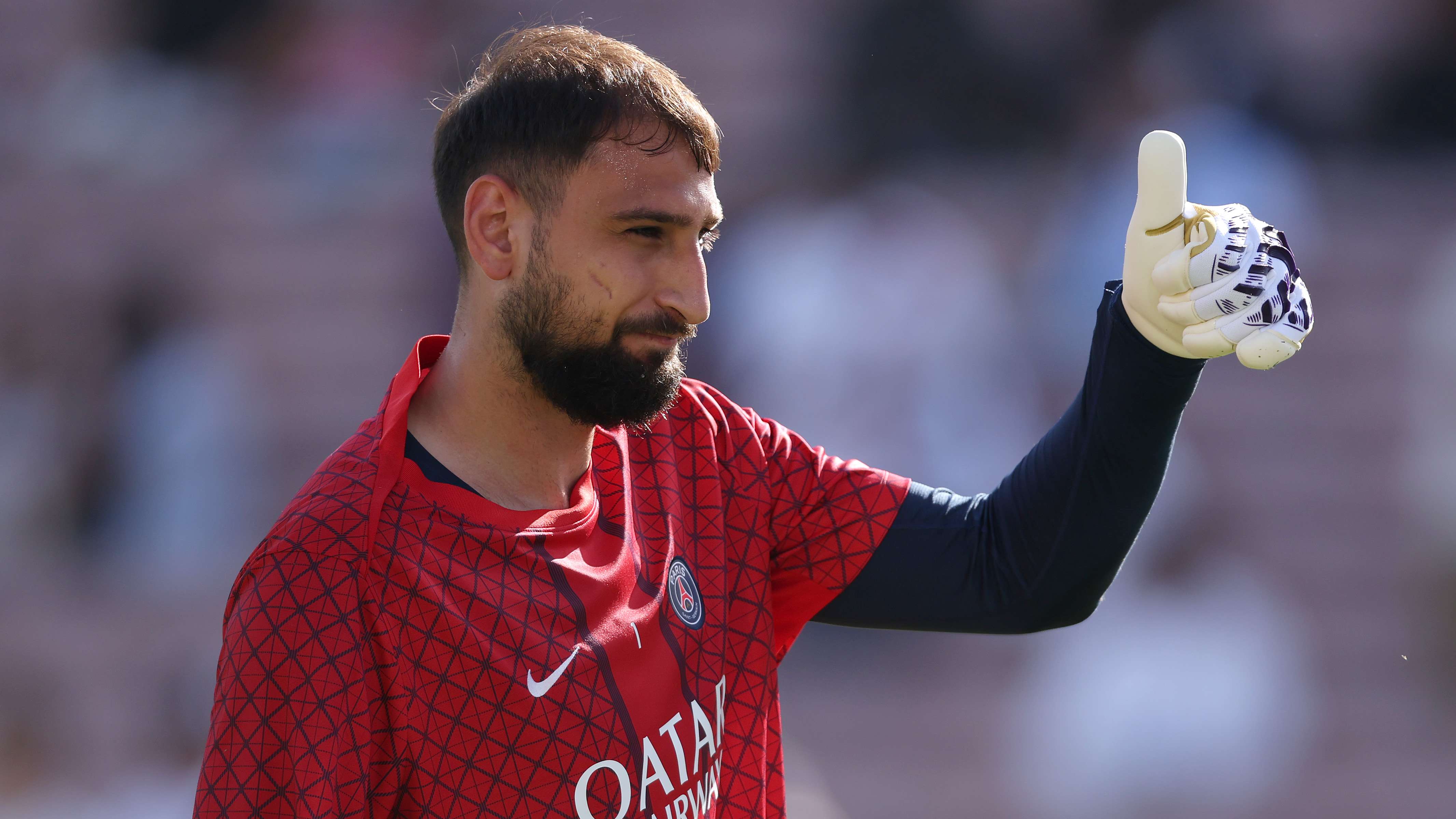 Paris Saint-Germain FC v Botafogo FR: Group B - FIFA Club World Cup 2025