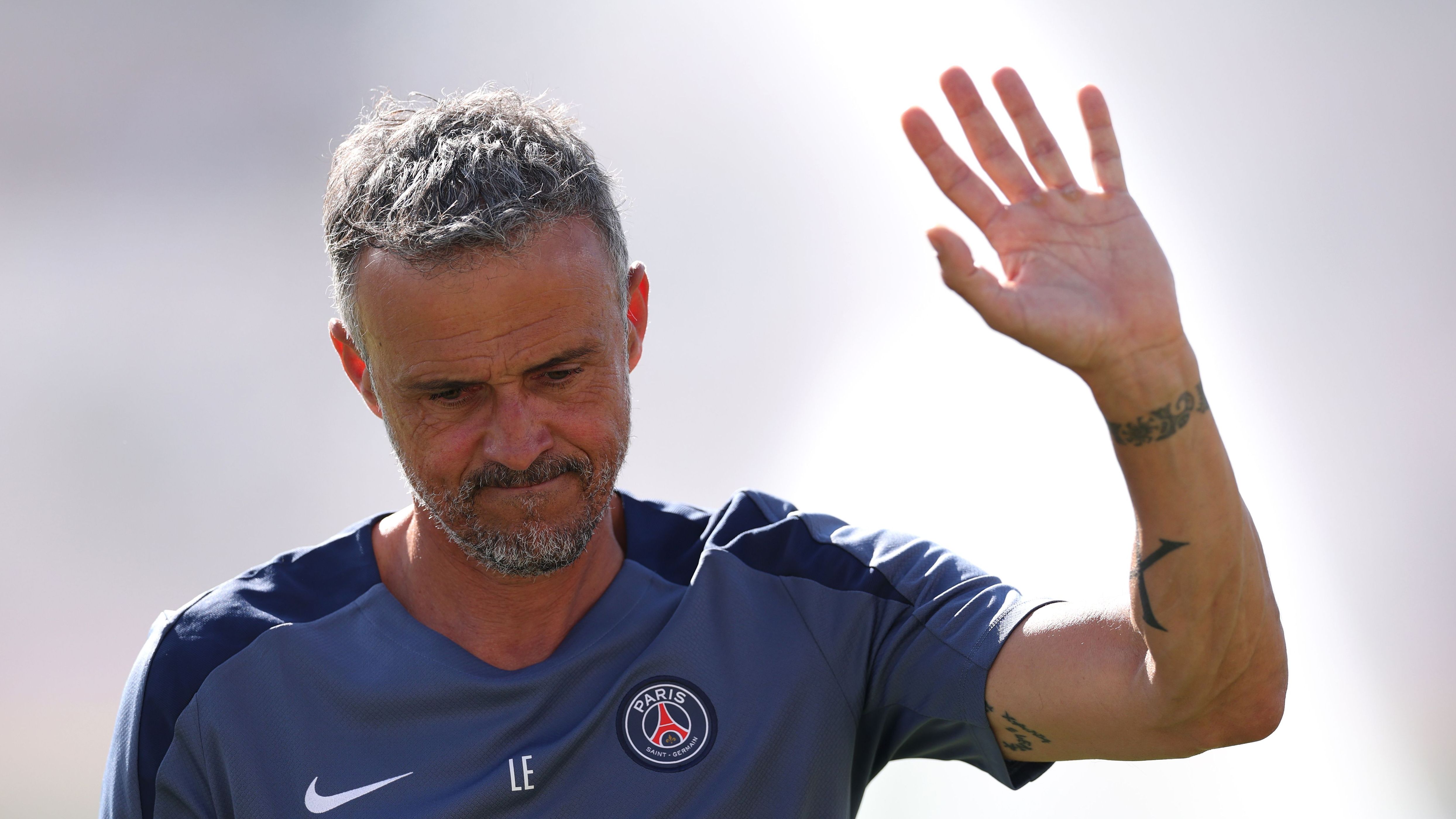 Paris Saint-Germain FC v Botafogo FR: Group B - FIFA Club World Cup 2025