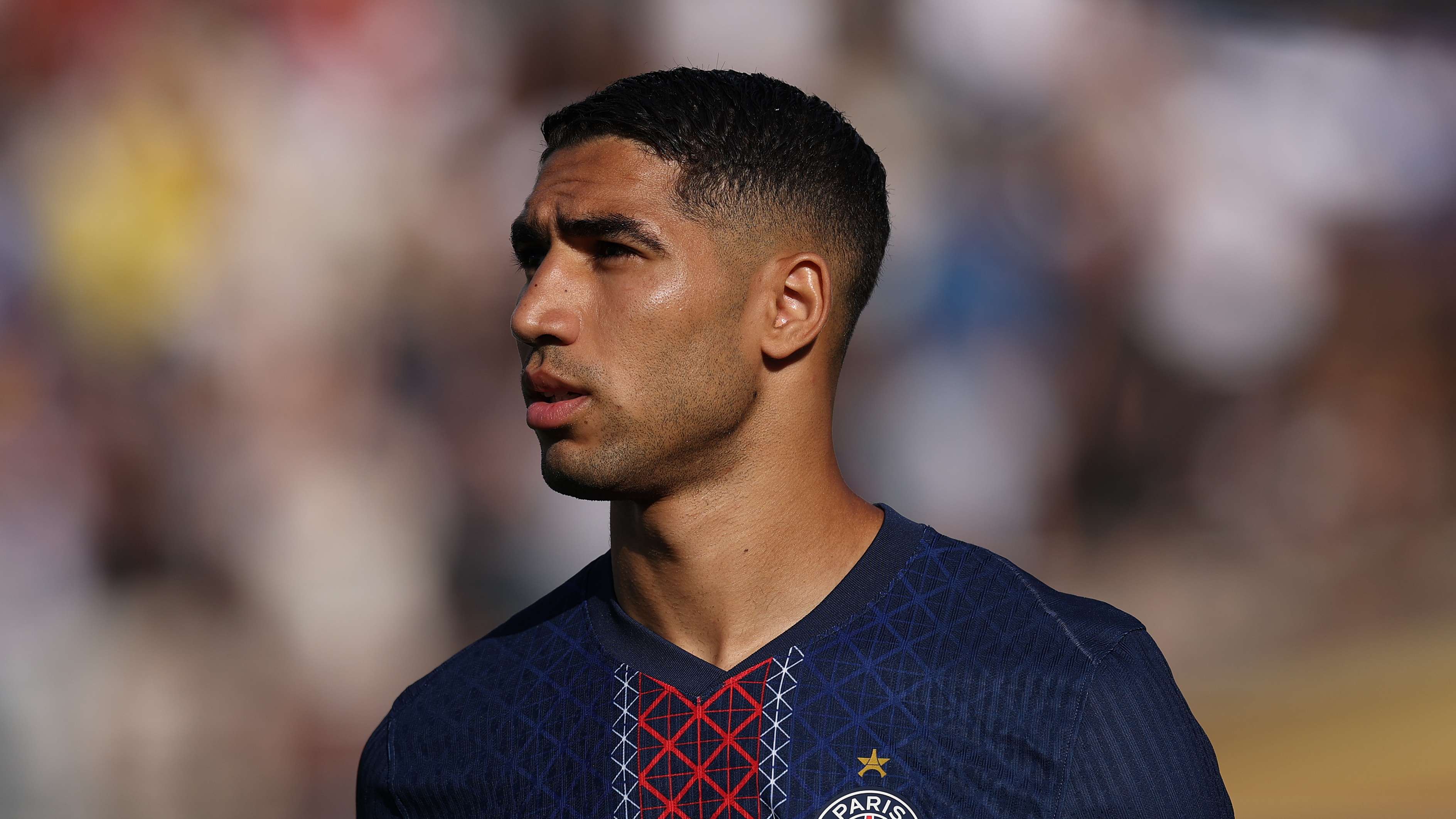 Paris Saint-Germain FC v Botafogo FR: Group B - FIFA Club World Cup 2025