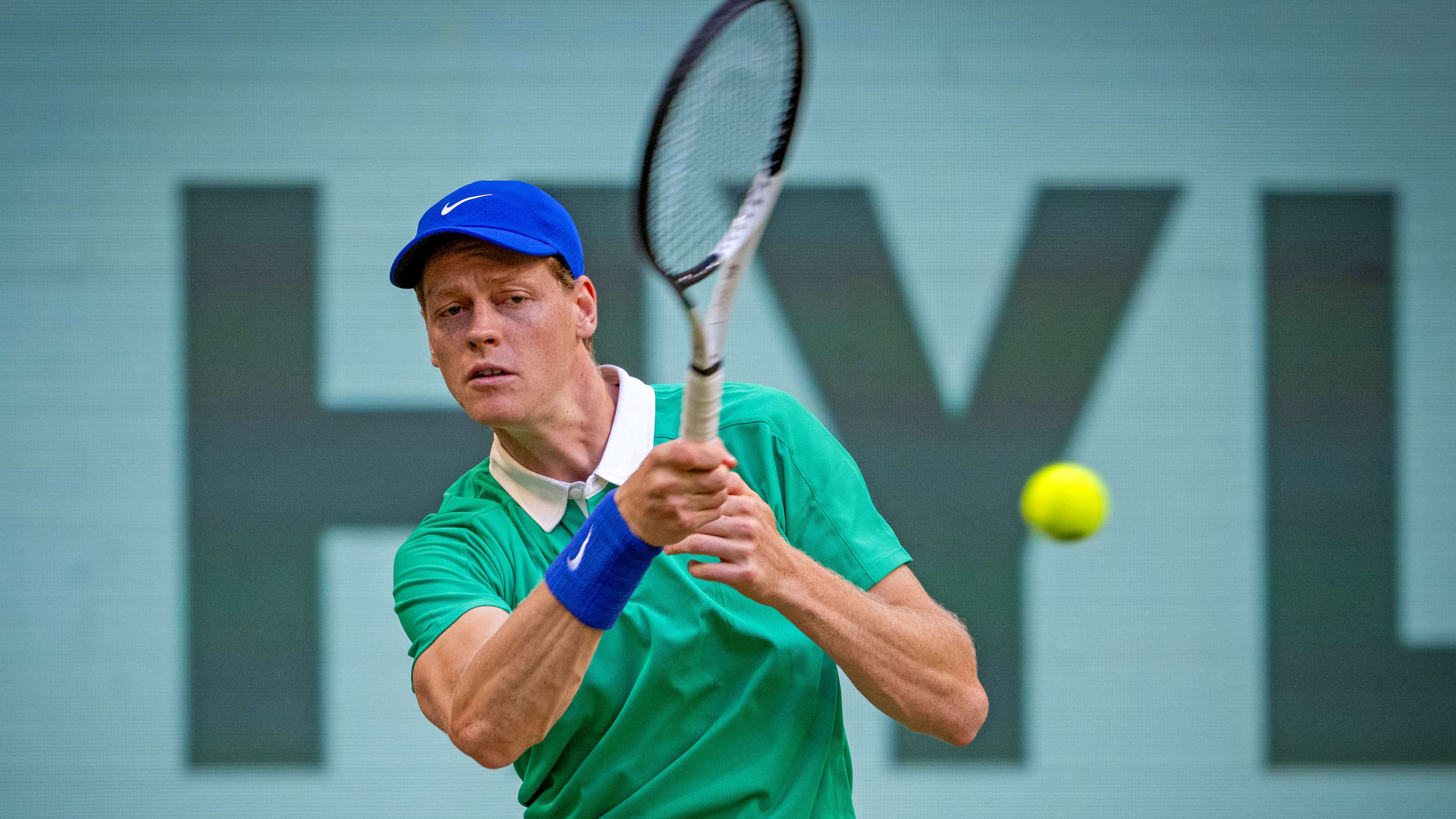 Terra Wortmann Open 2025 - Day 6