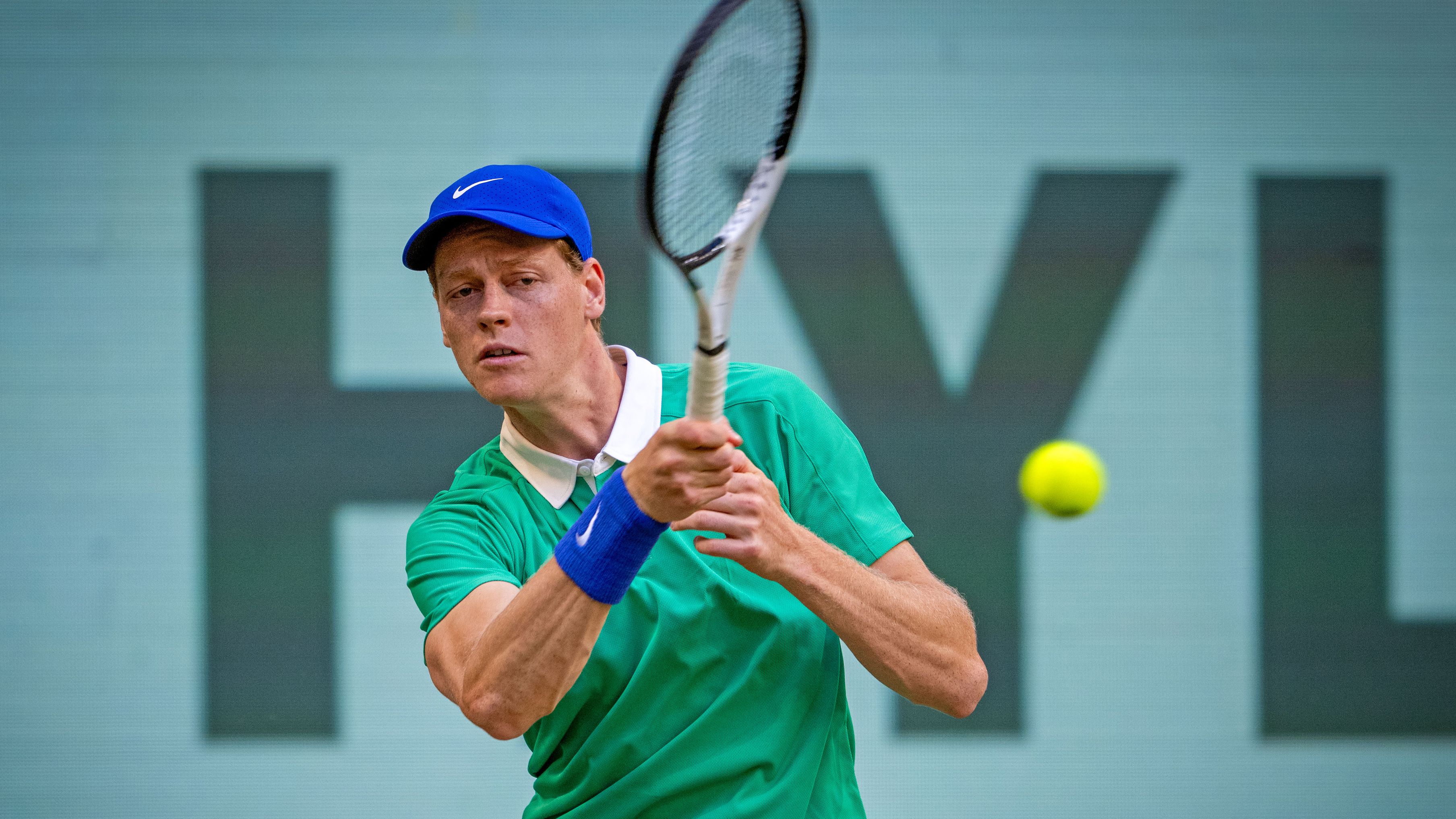 Terra Wortmann Open 2025 - Day 6