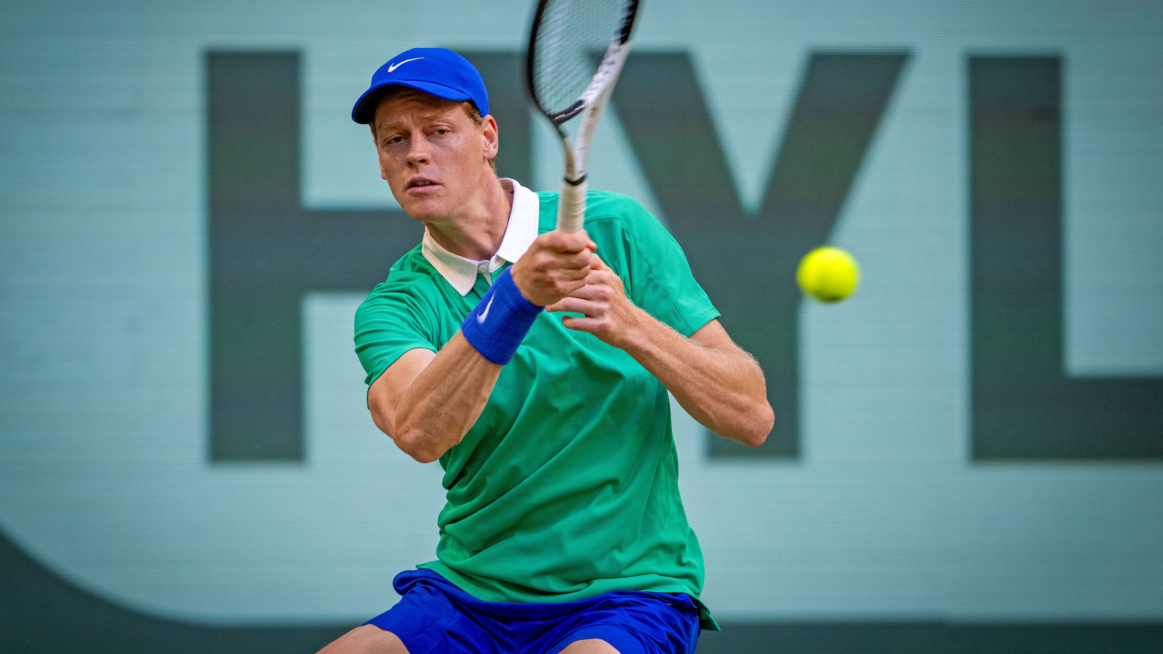 Terra Wortmann Open 2025 - Day 6