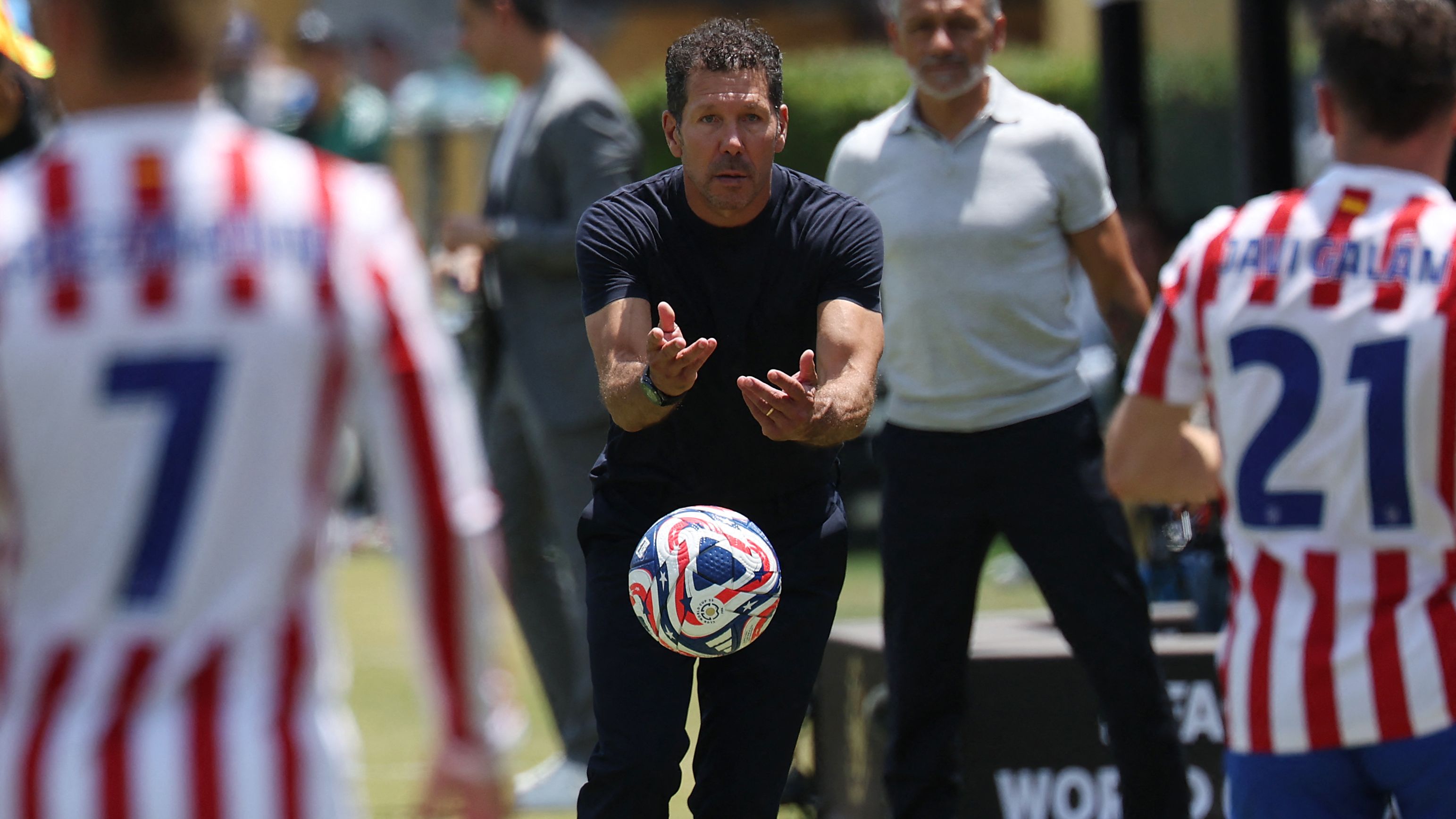 FBL-WC-CLUB-2025-MATCH34-ATLETICO MADRID-BOTAFOGO